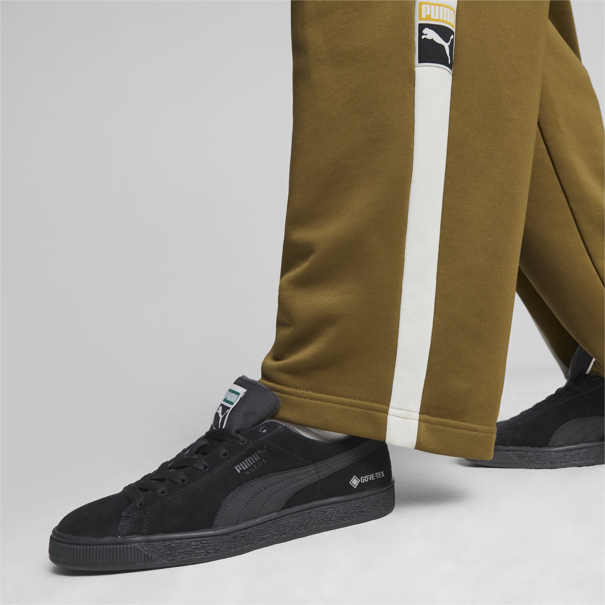 Suede Gore-Tex® Sneakers | | PUMA