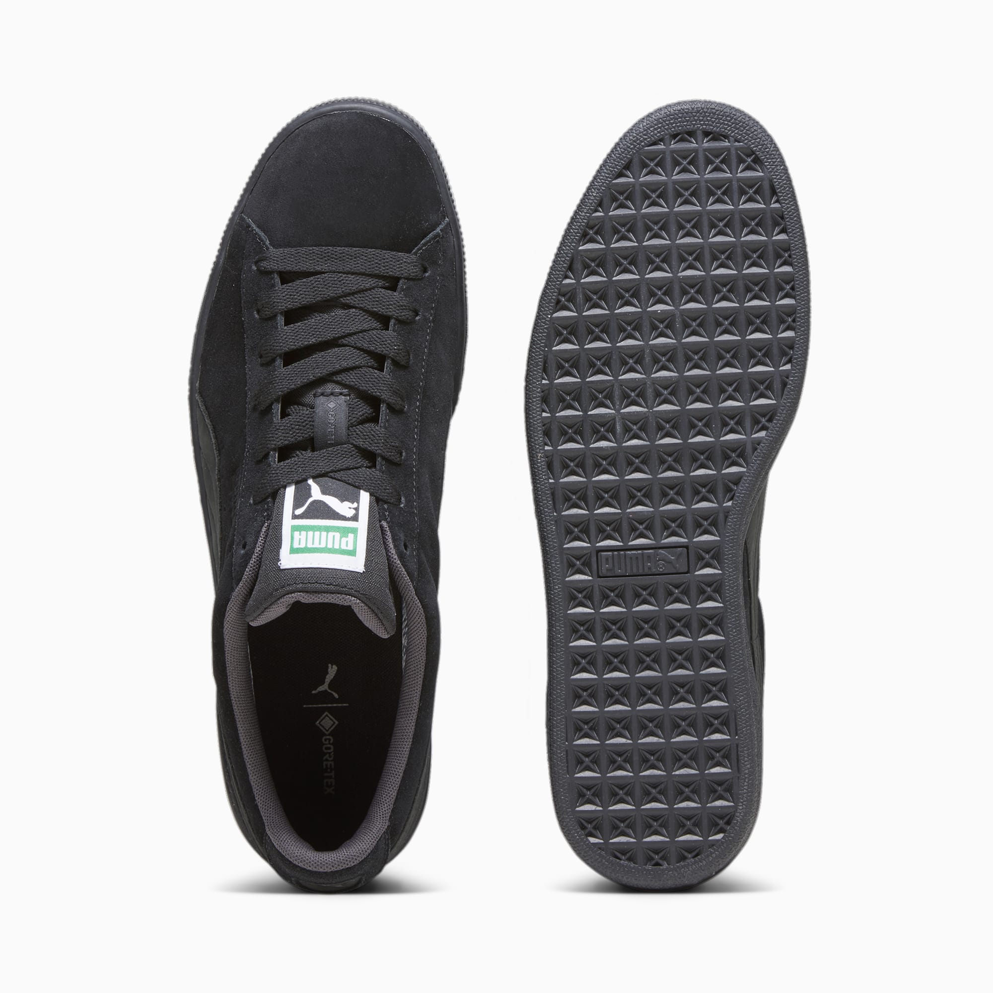 Puma states cheap gore tex