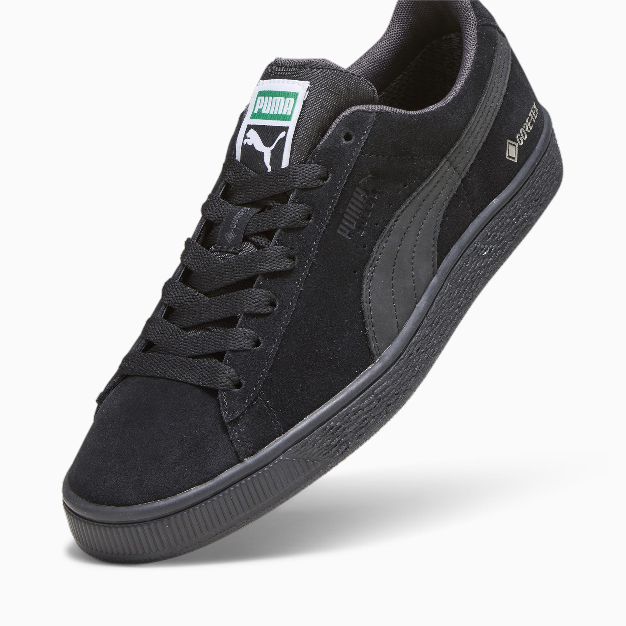 Puma gore clearance tex sneakers