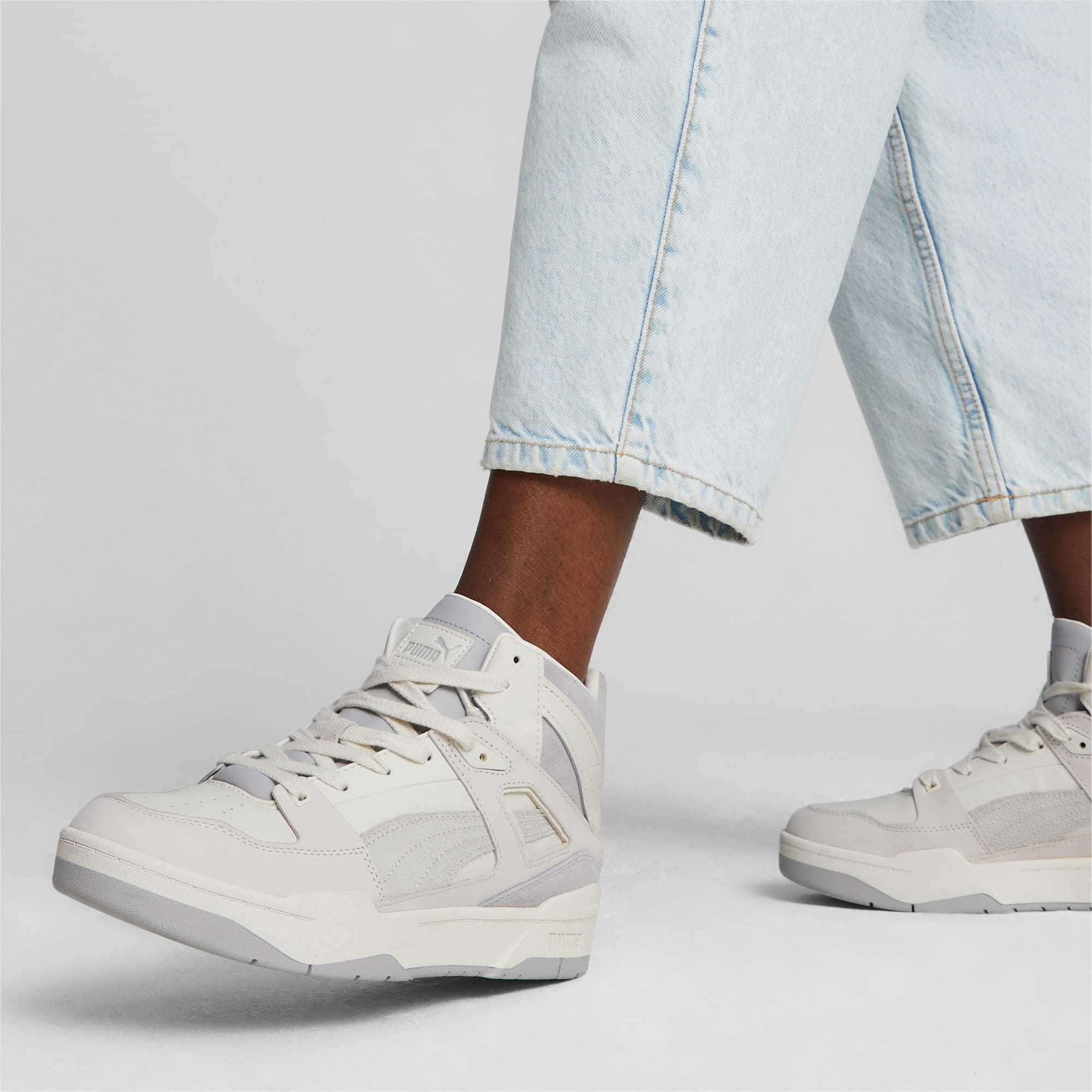 Puma sprint 2 lux nm silver cheap