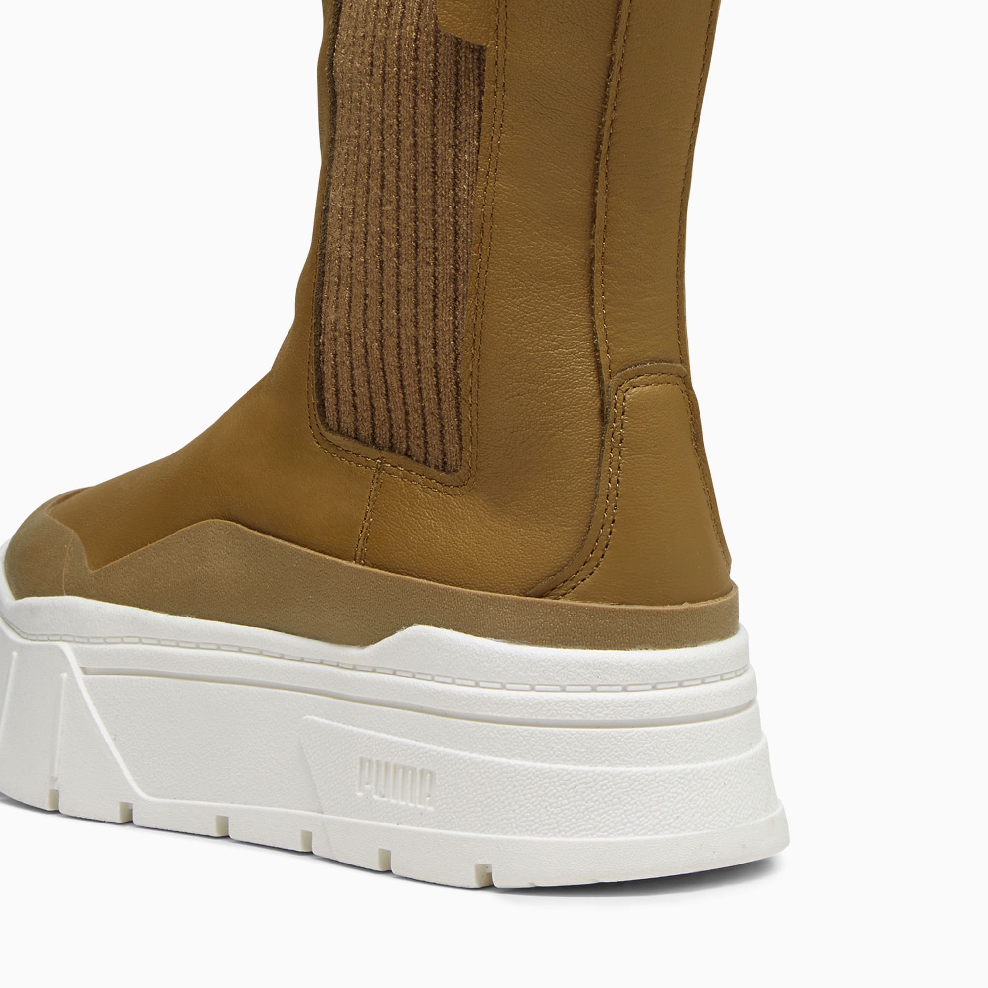 Mayze Stack Chelsea Women's Winter Boots | PUMA