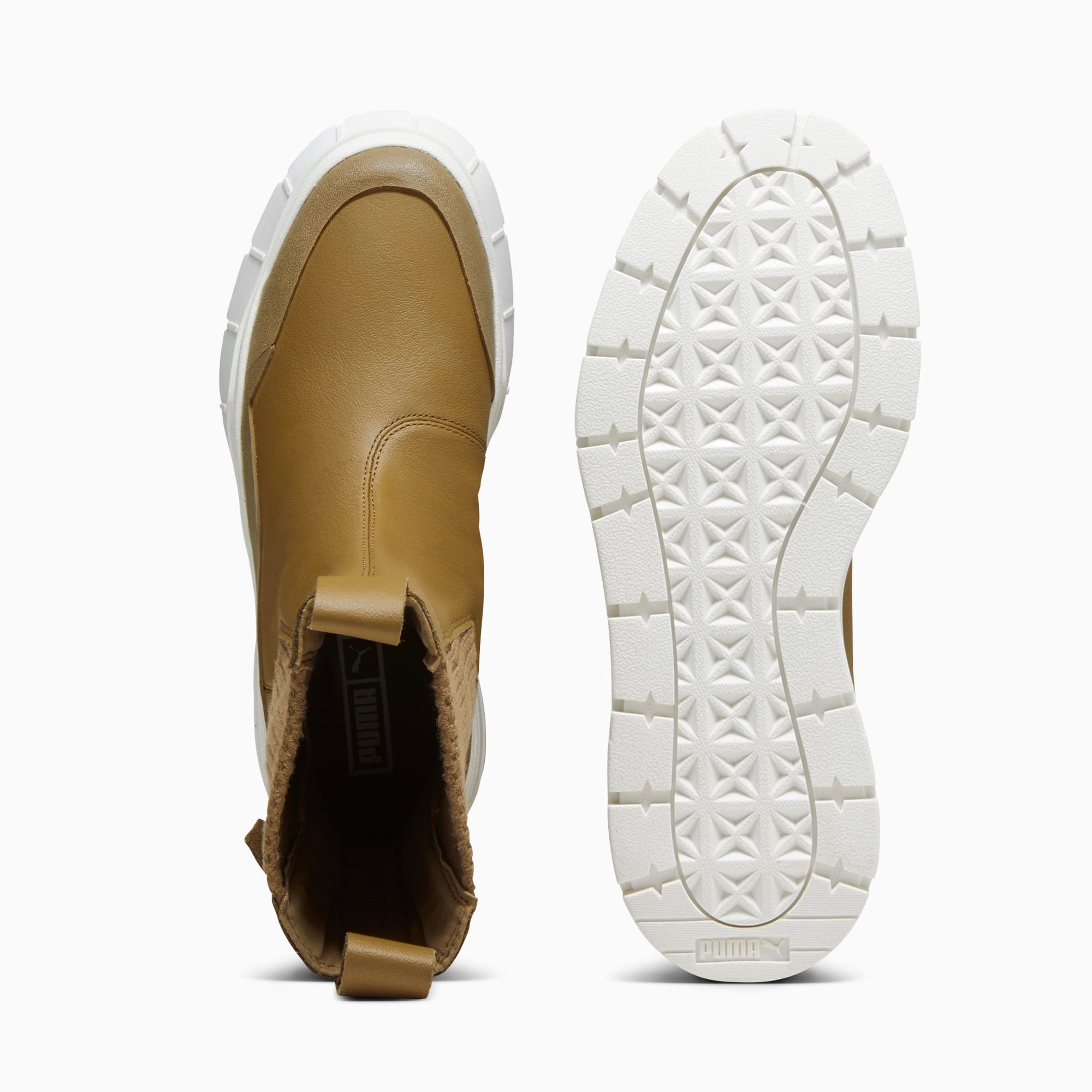 Puma boots chelsea hot sale