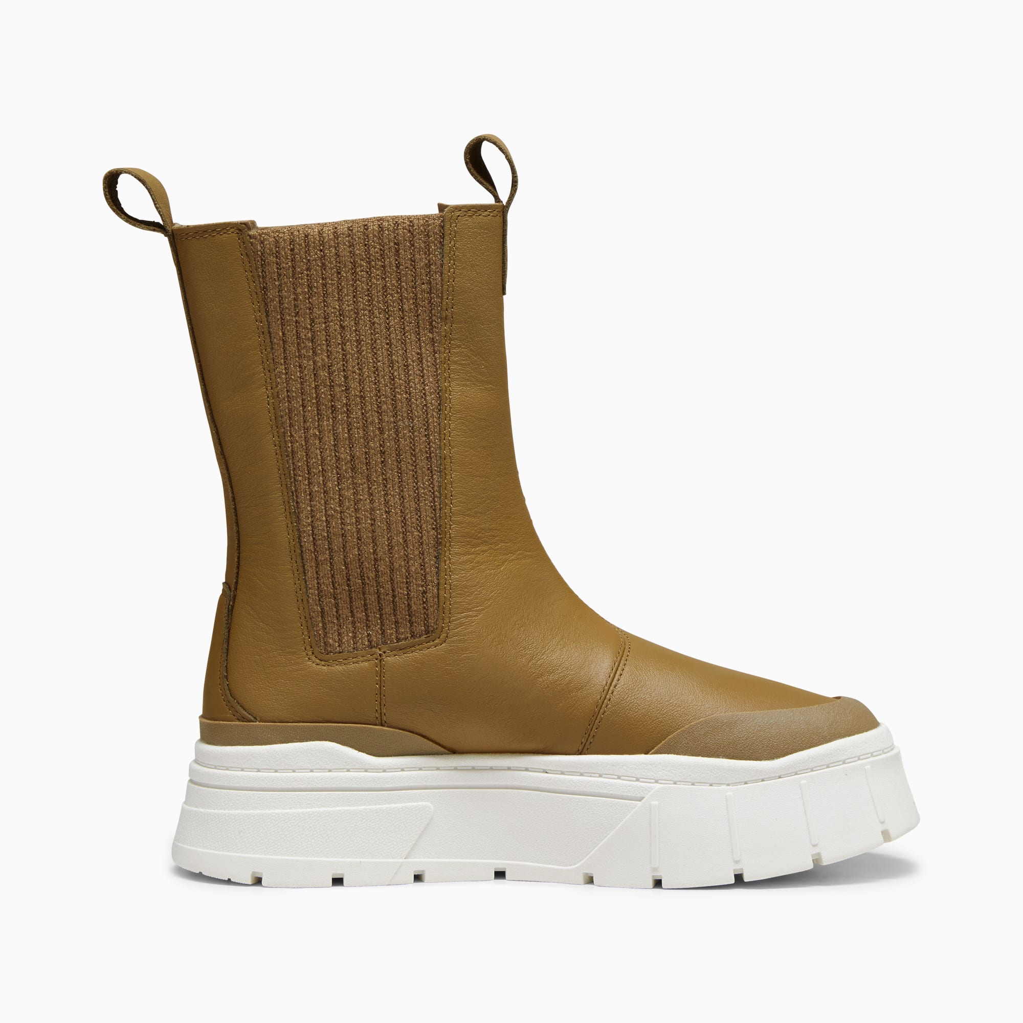 Winter chelsea boots womens sale