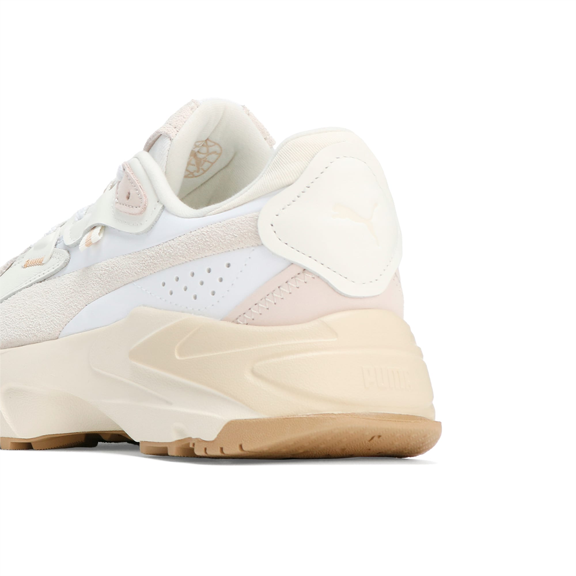 【PUMA公式】ウィメンズ オーキッド セルフラブ スニーカー