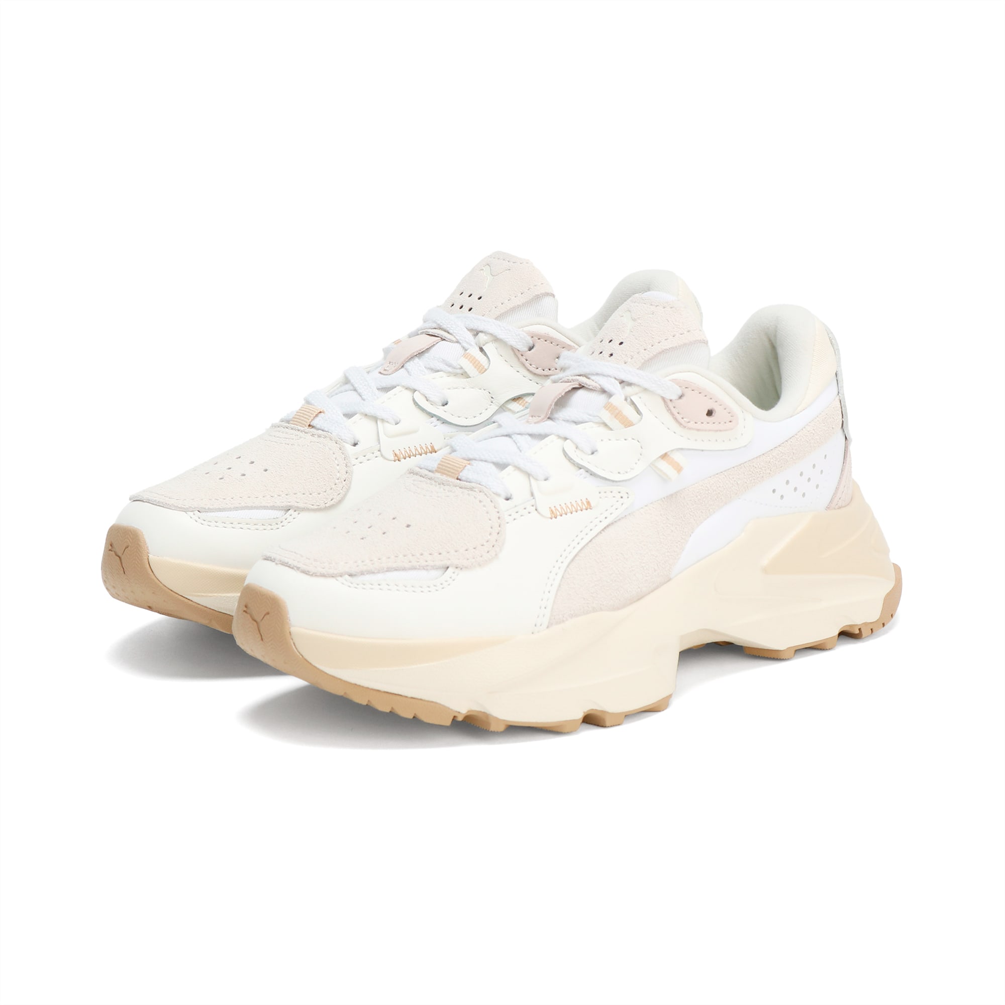 PUMA公式】ウィメンズ オーキッド セルフラブ スニーカー
