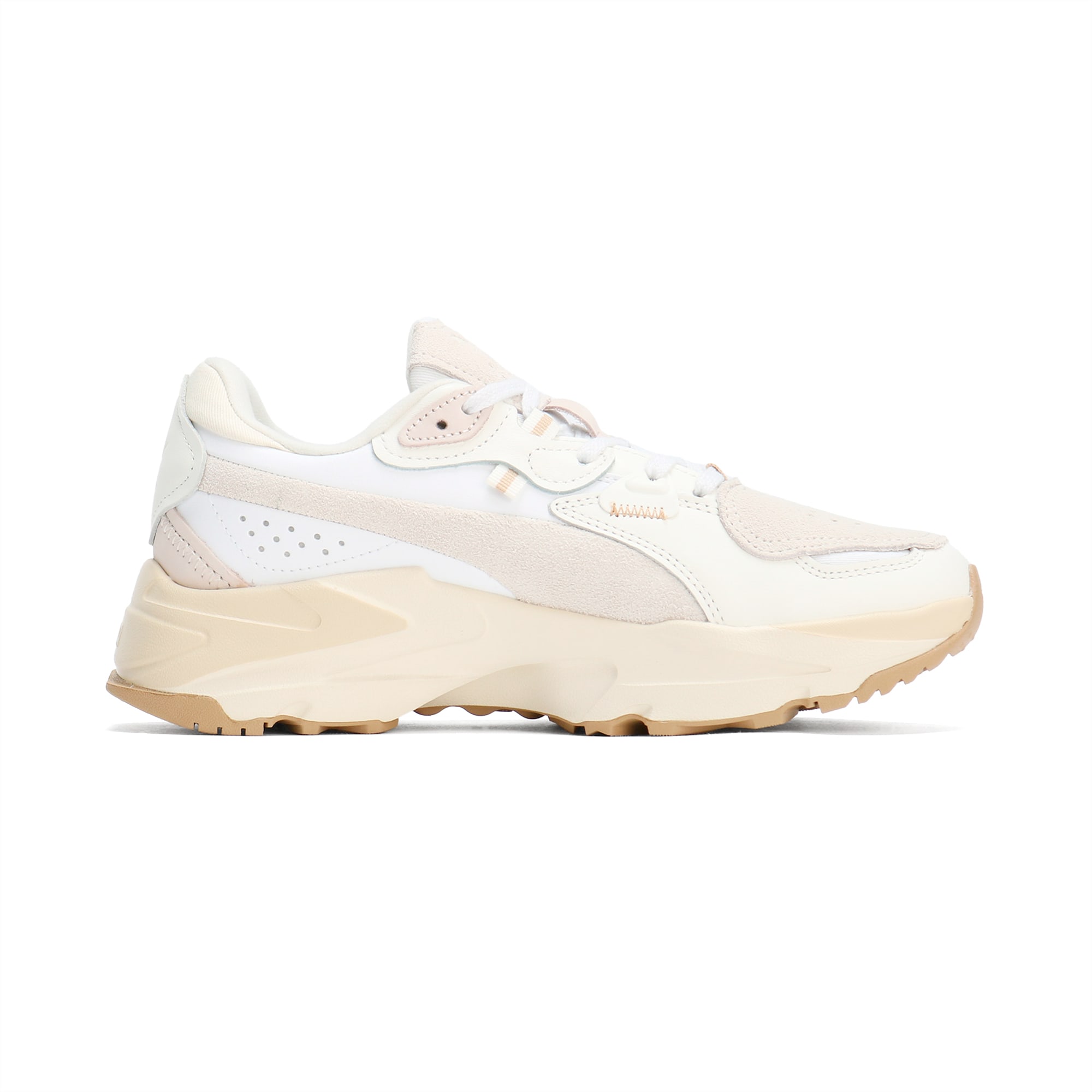 【PUMA公式】ウィメンズ オーキッド セルフラブ スニーカー