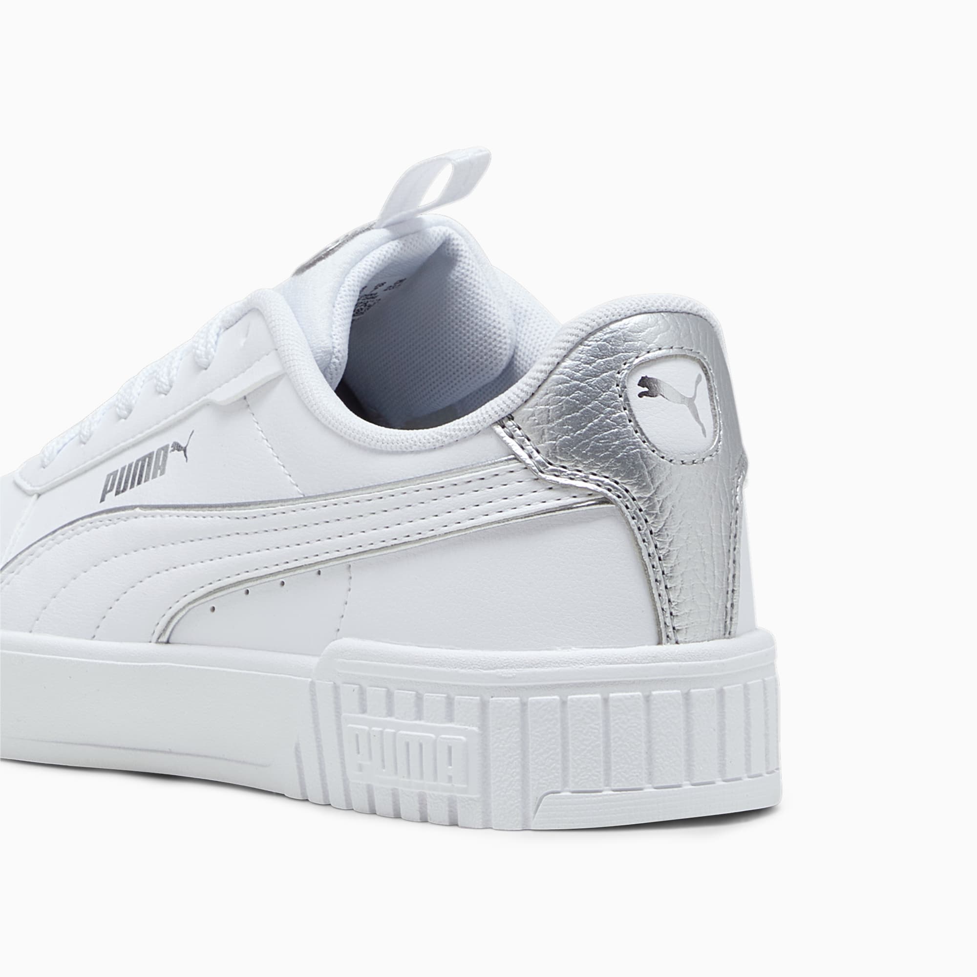 Puma sneakers euphoria metallic outlet