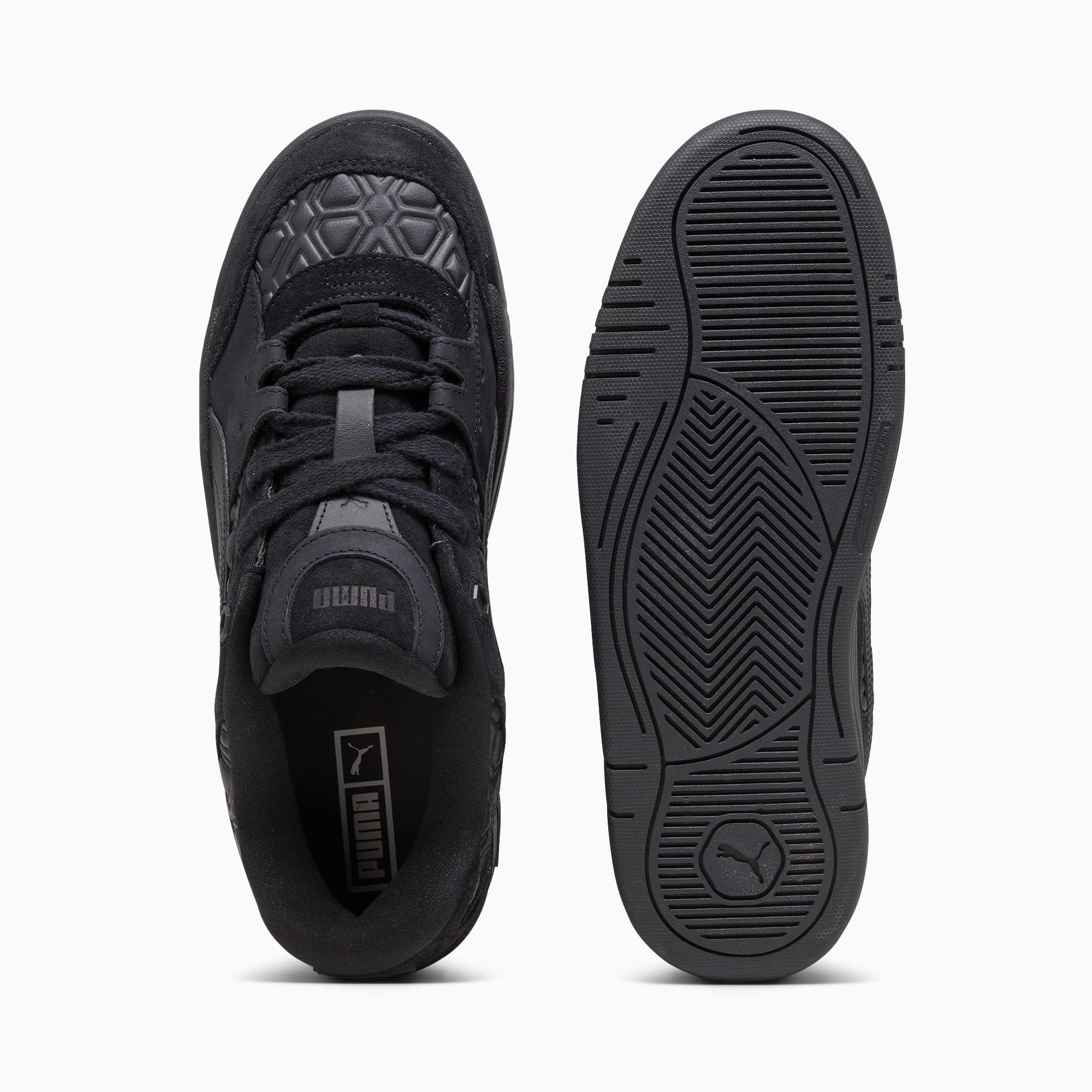 Puma luxe shop