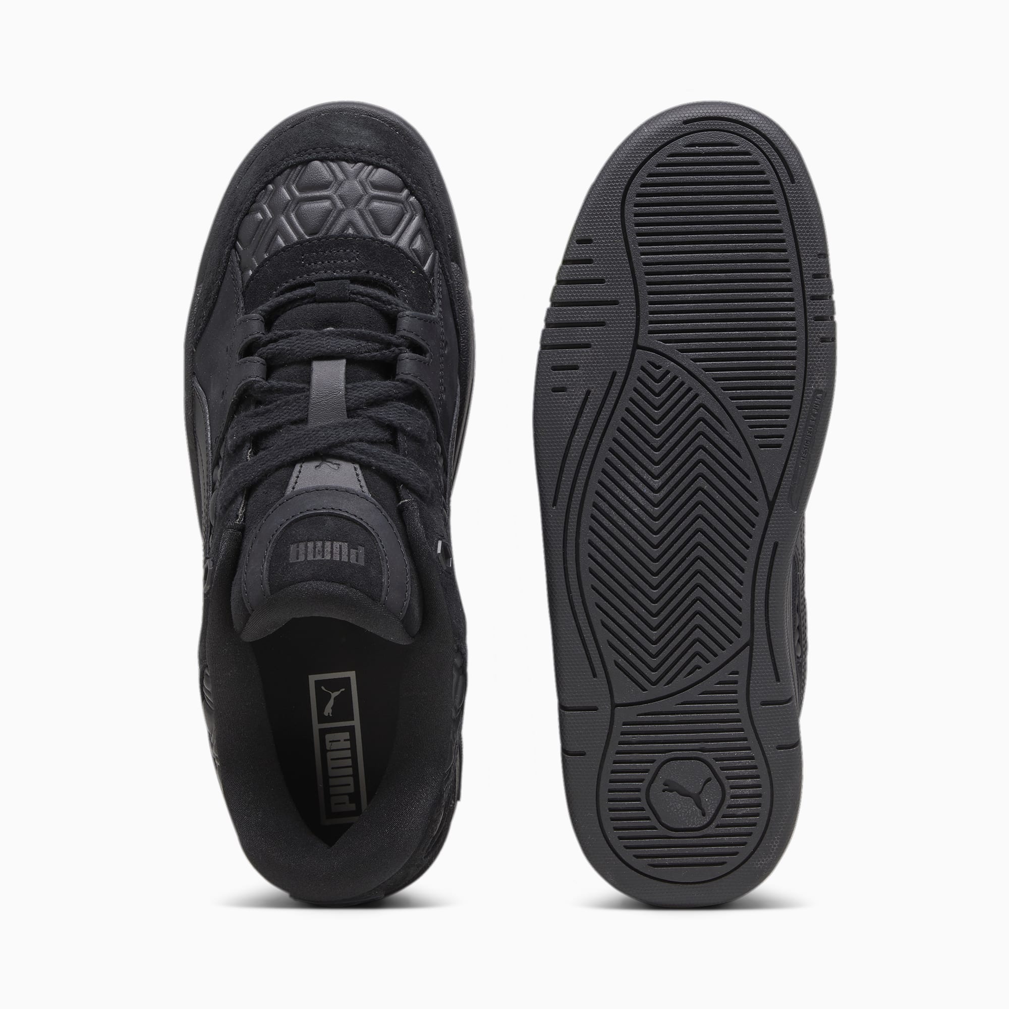 Tenis LUXE SPORT PUMA-180 para hombre