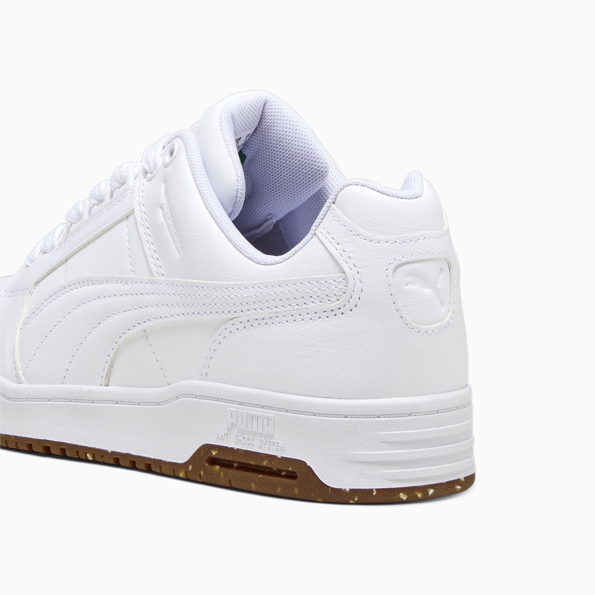 Puma gum cheap