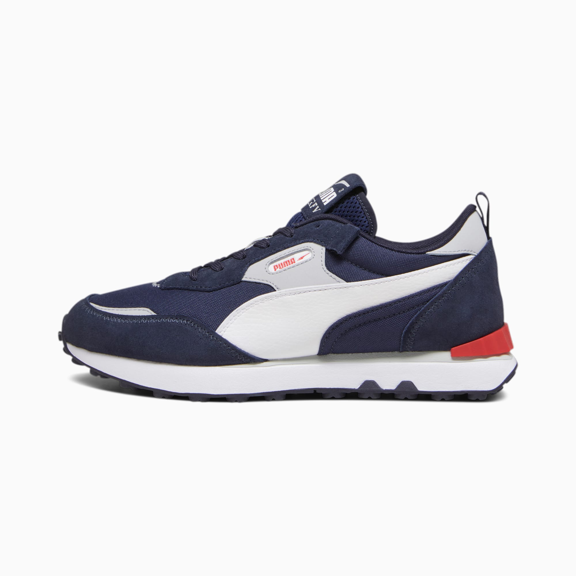 Rider FV Base sneakers white PUMA
