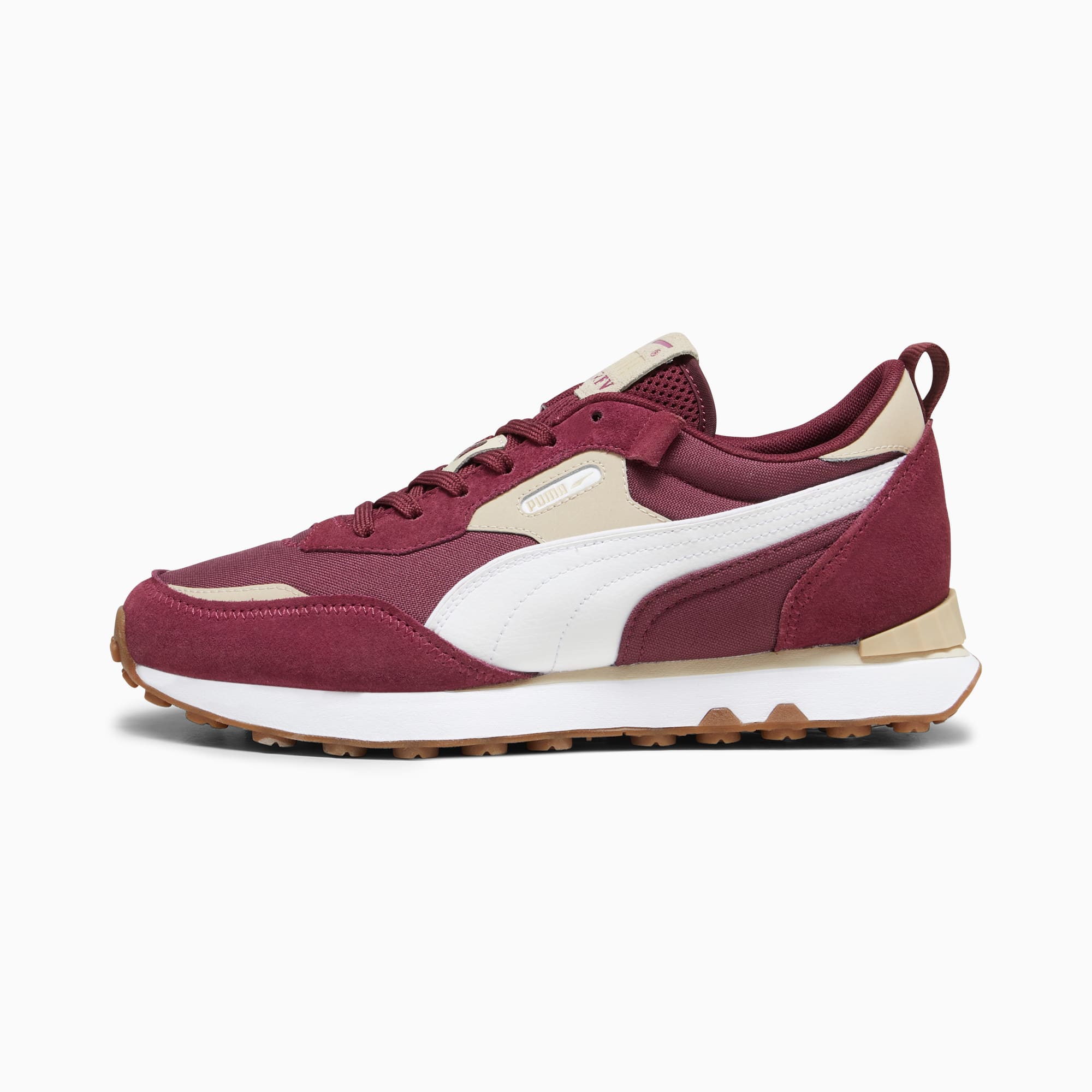 Rider FV Base Sneakers white PUMA