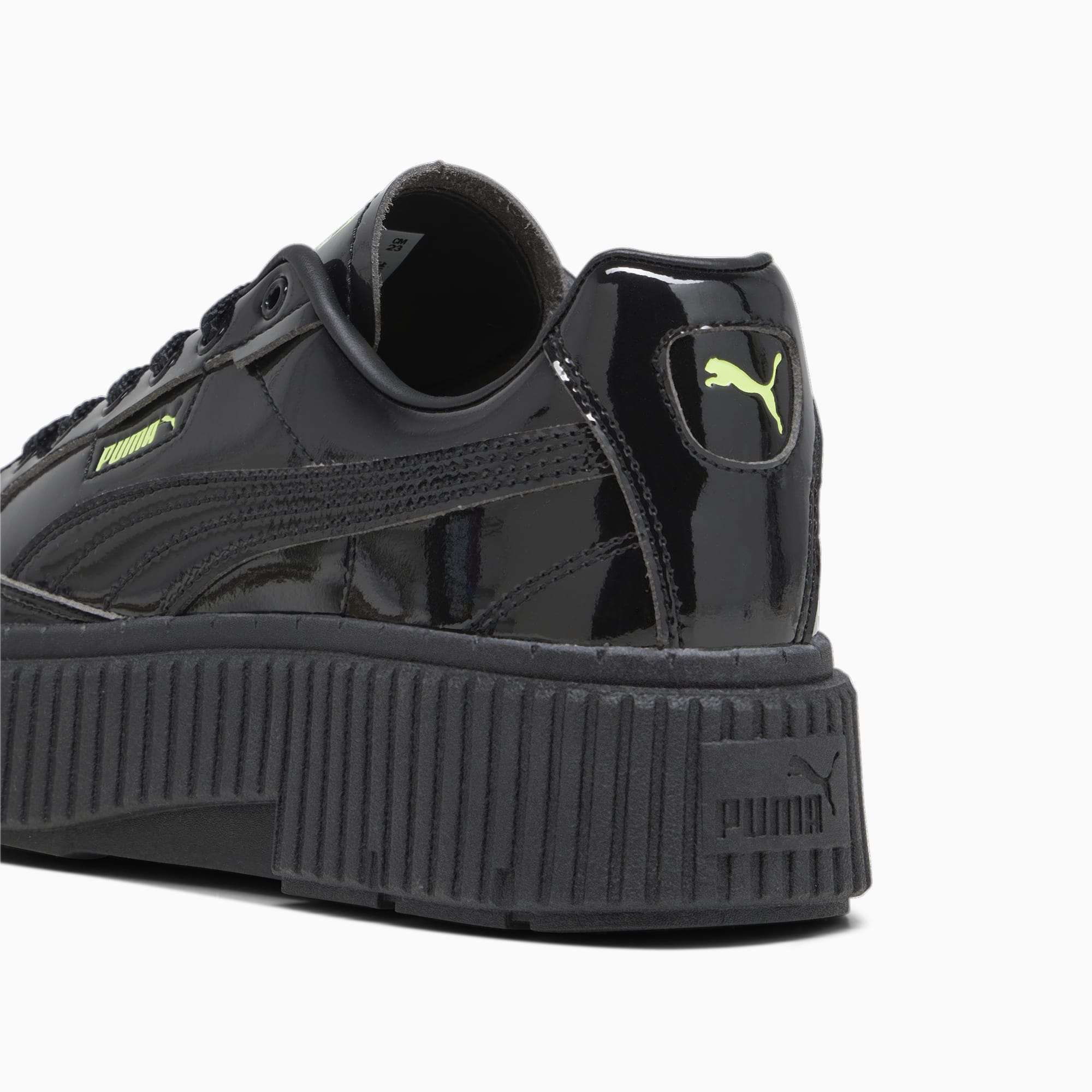 Scarpe puma lucide sale