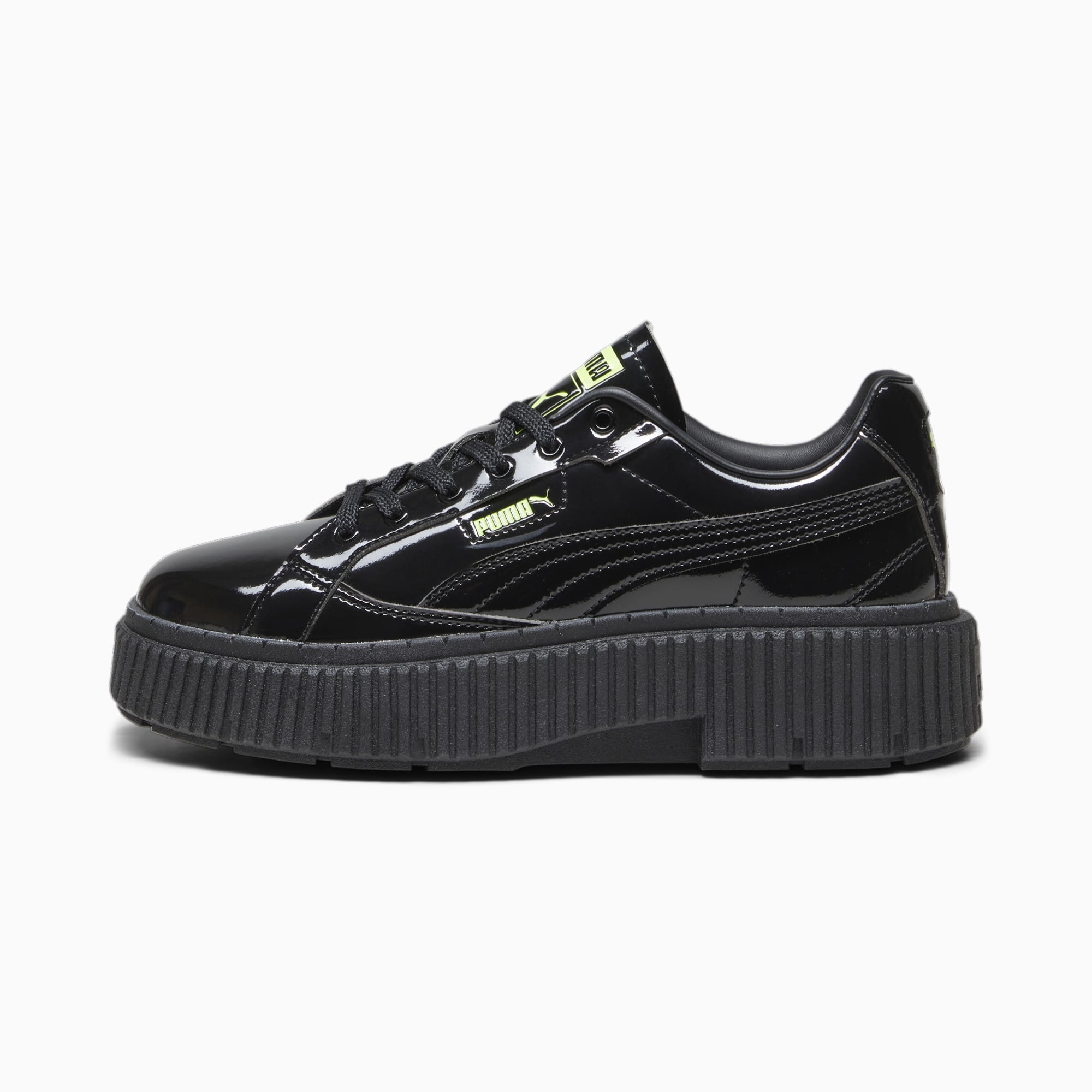 Puma sportschuhe damen schwarz new arrivals