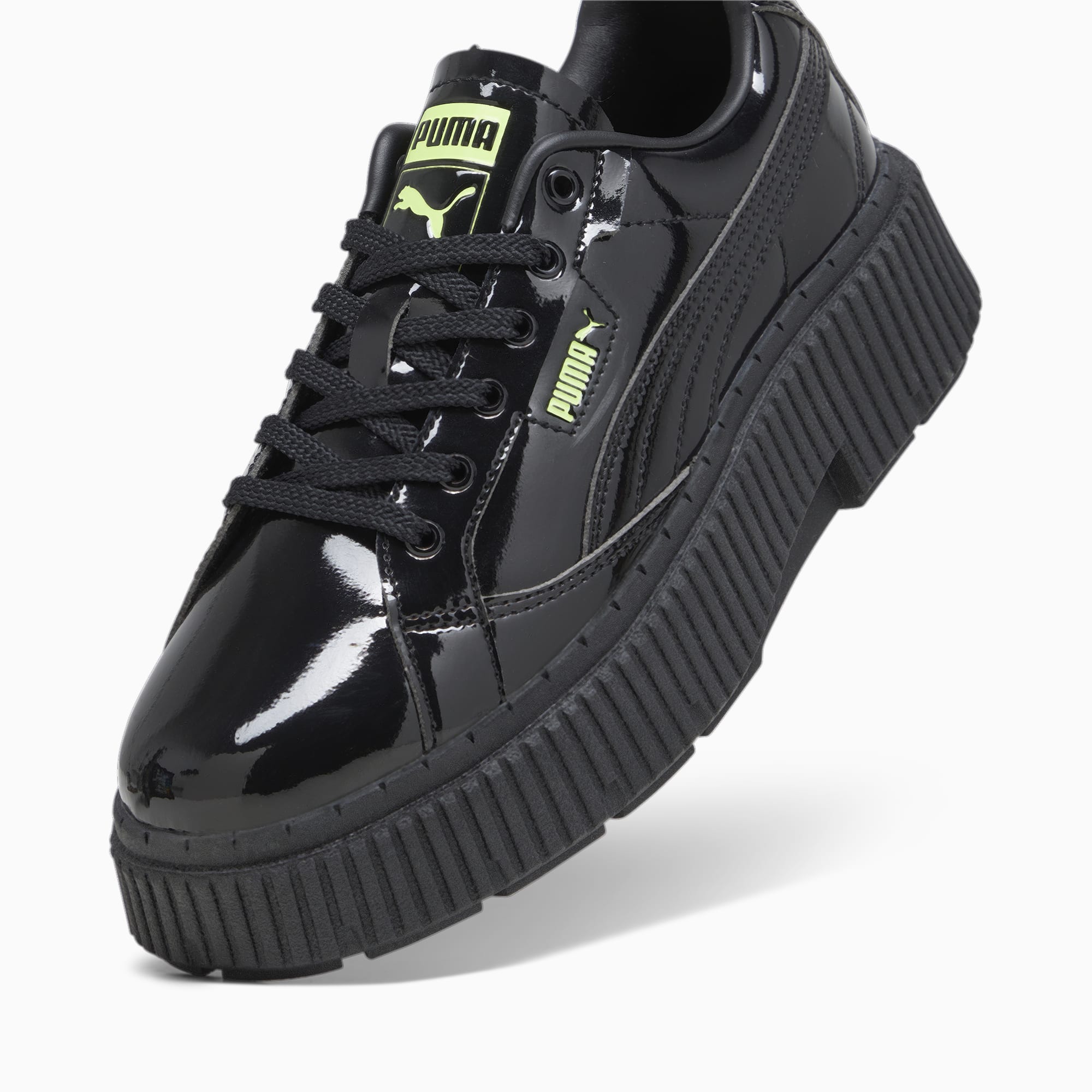 Scarpe puma lucide new arrivals