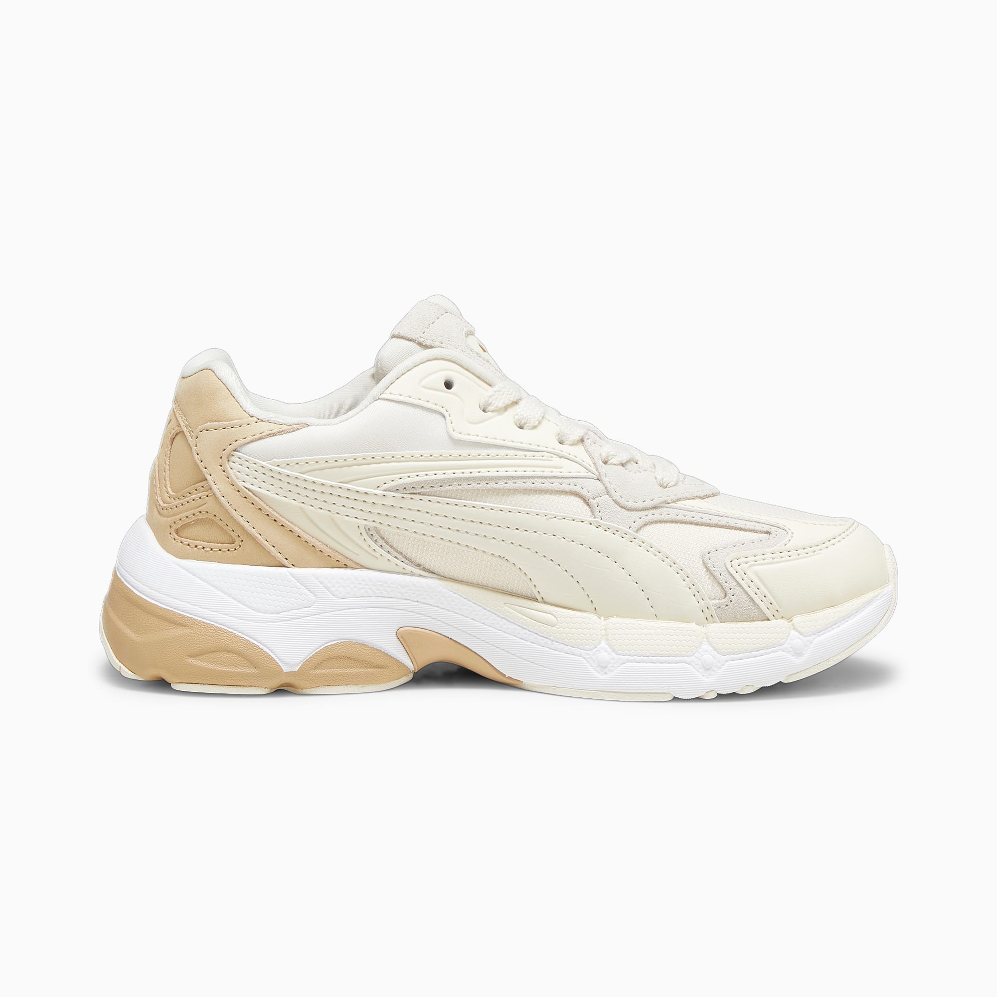 Puma sprint 2 lux nm women beige 2025