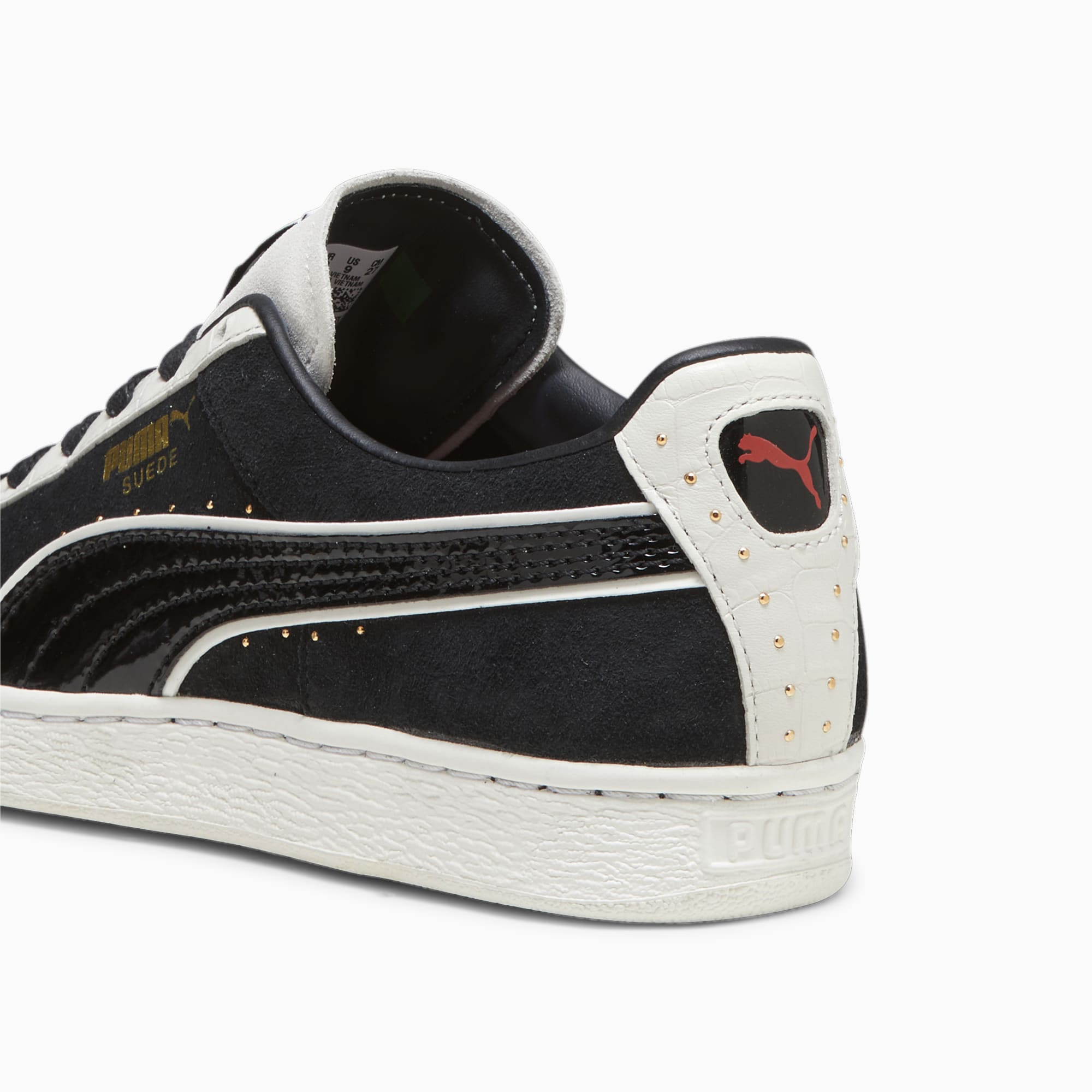 Puma suede classic x collectors hot sale