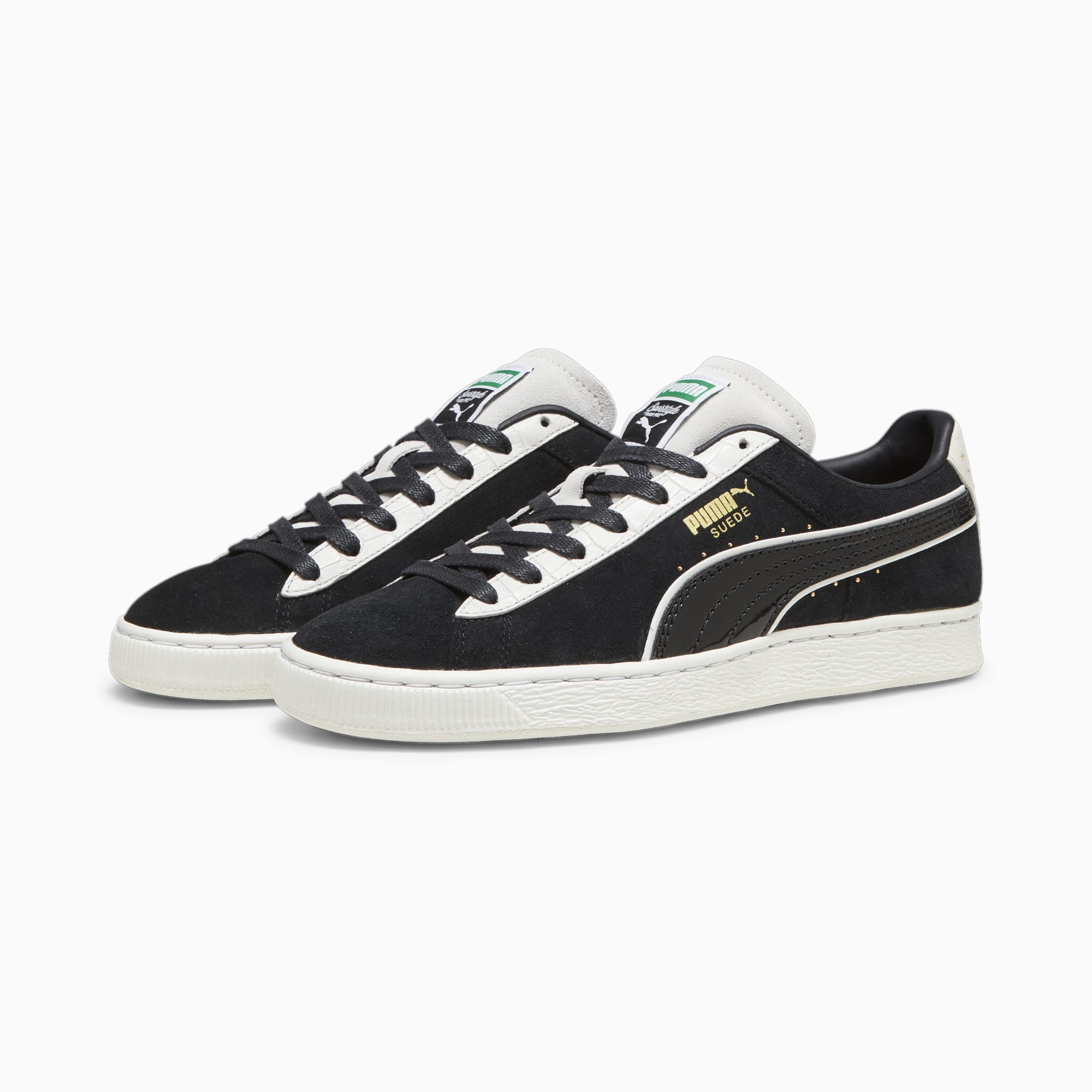 Puma suede special edition hotsell