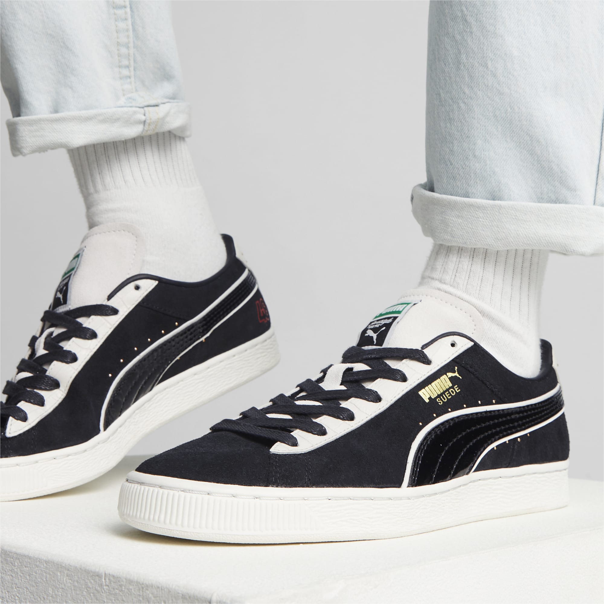 Limited edition puma shoes discount