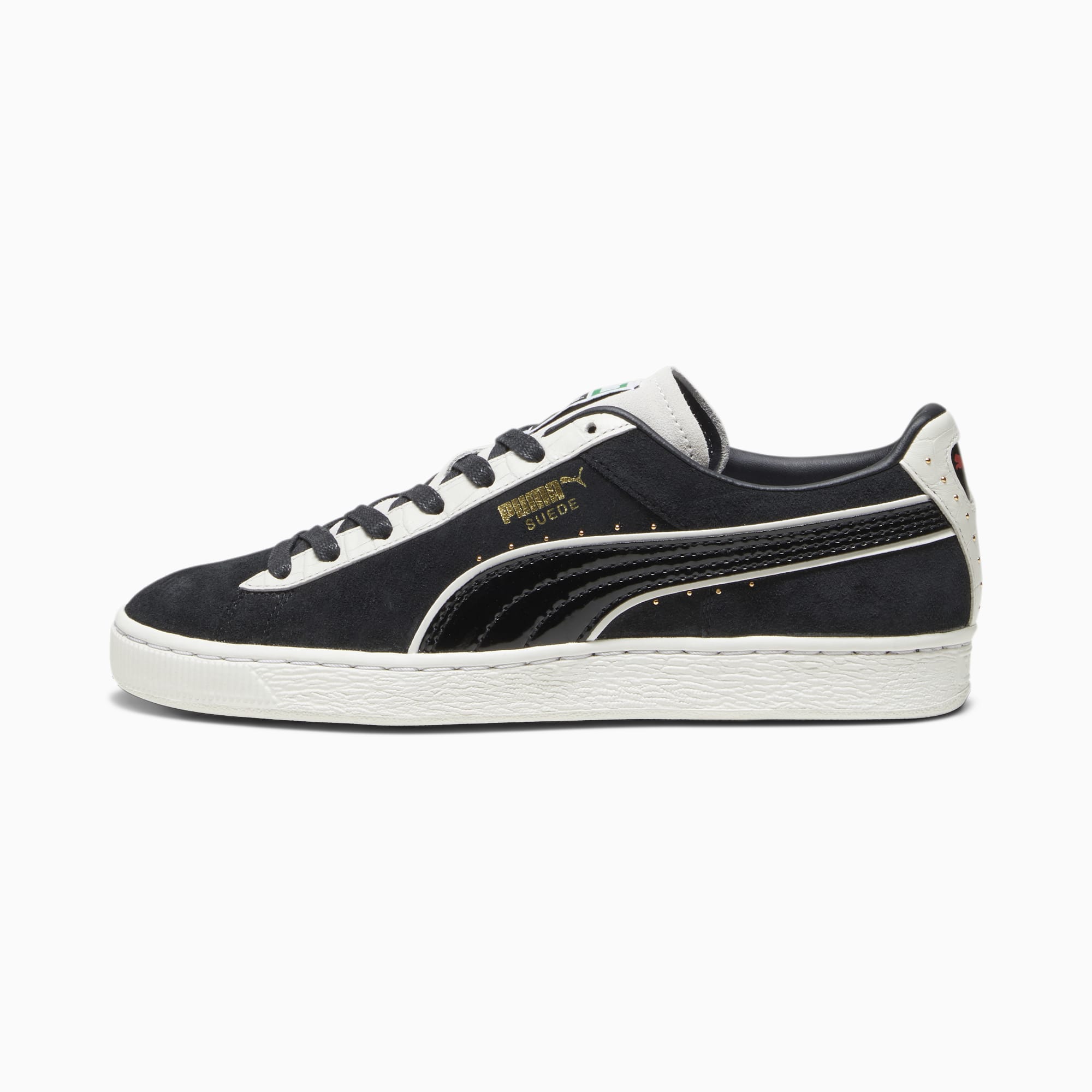 Suede Collector s Edition sneakers