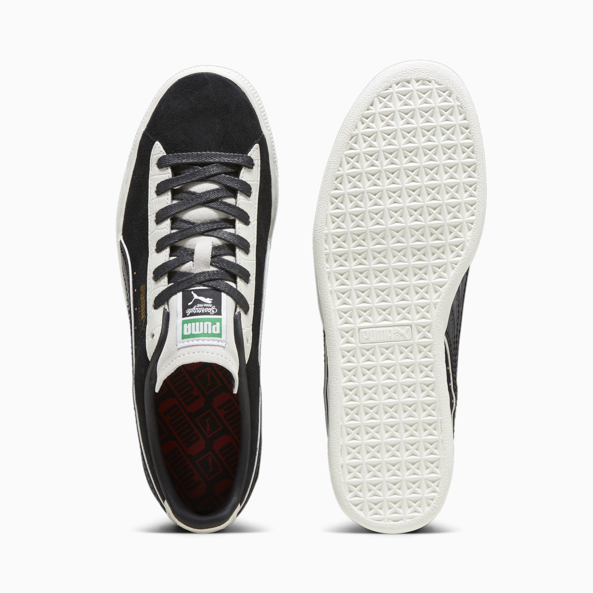 Suede Collector s Edition Sneakers PUMA Shoes PUMA