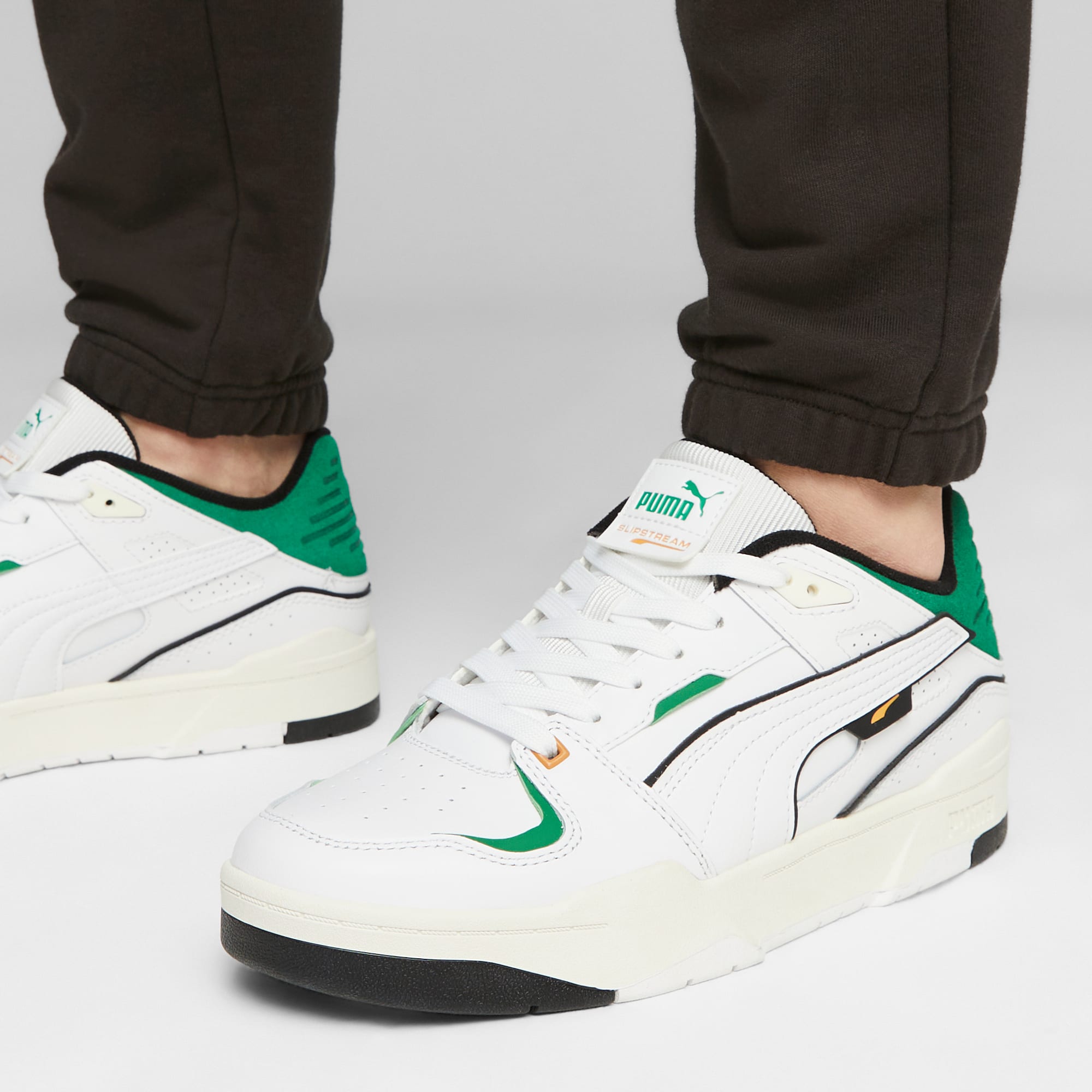 Puma wheelspin men basketball top