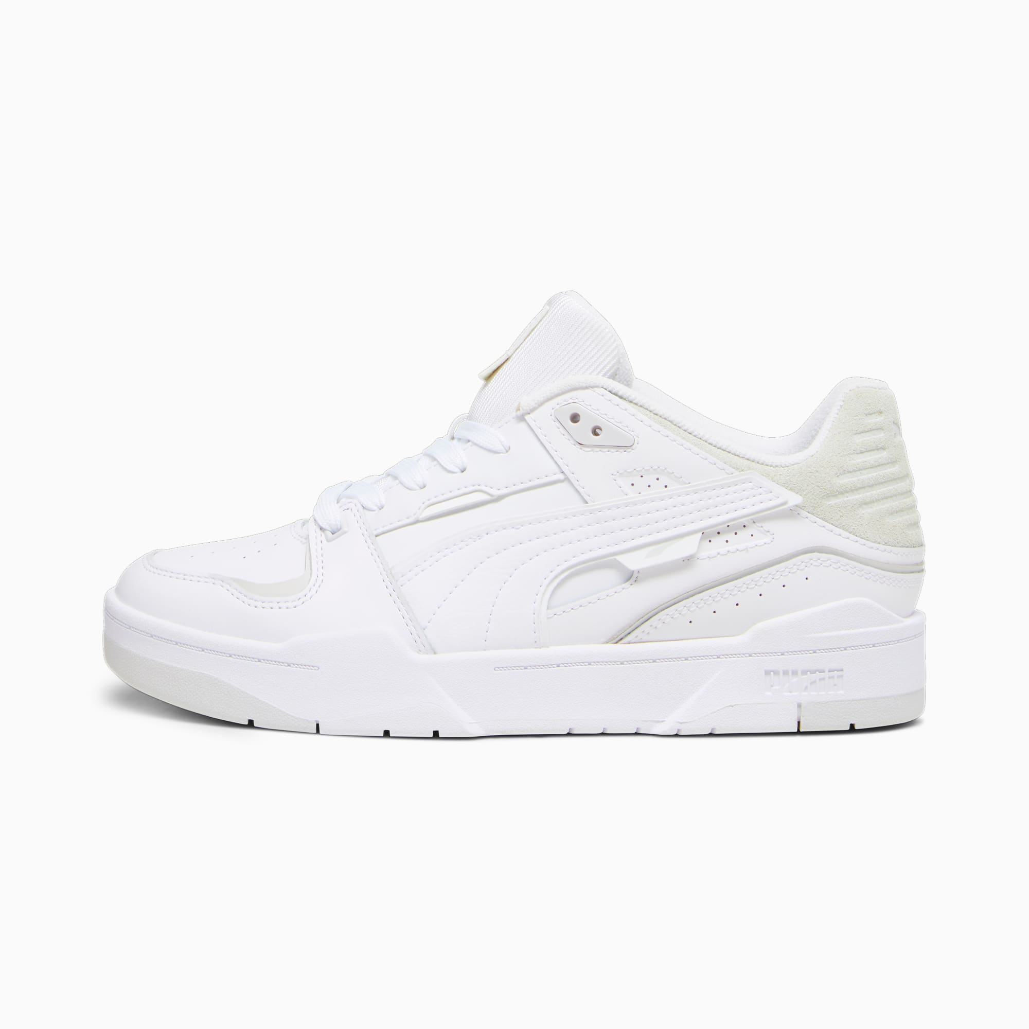 Grey and hot sale white pumas