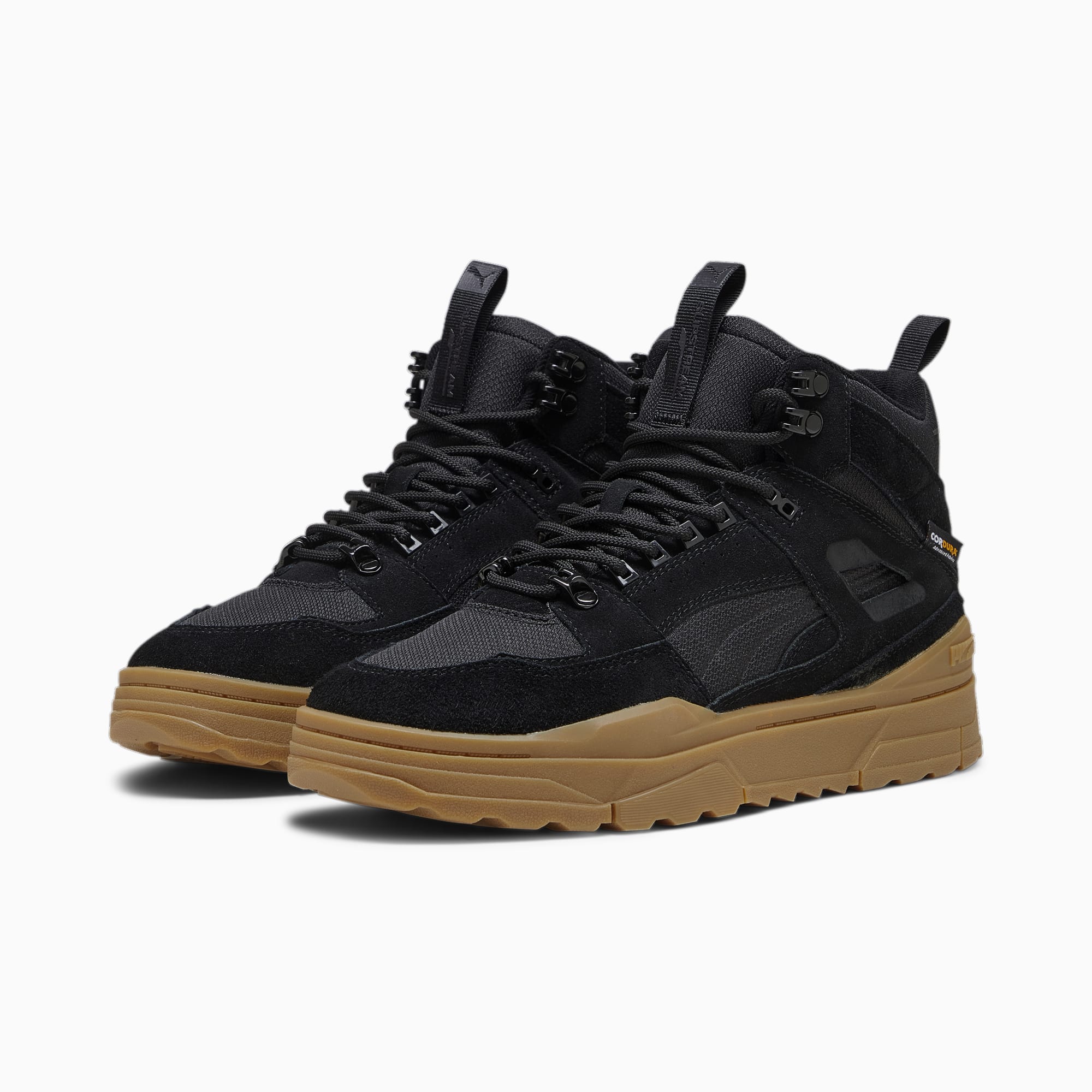Slipstream Hi Xtreme Cordura Sneakers gray PUMA
