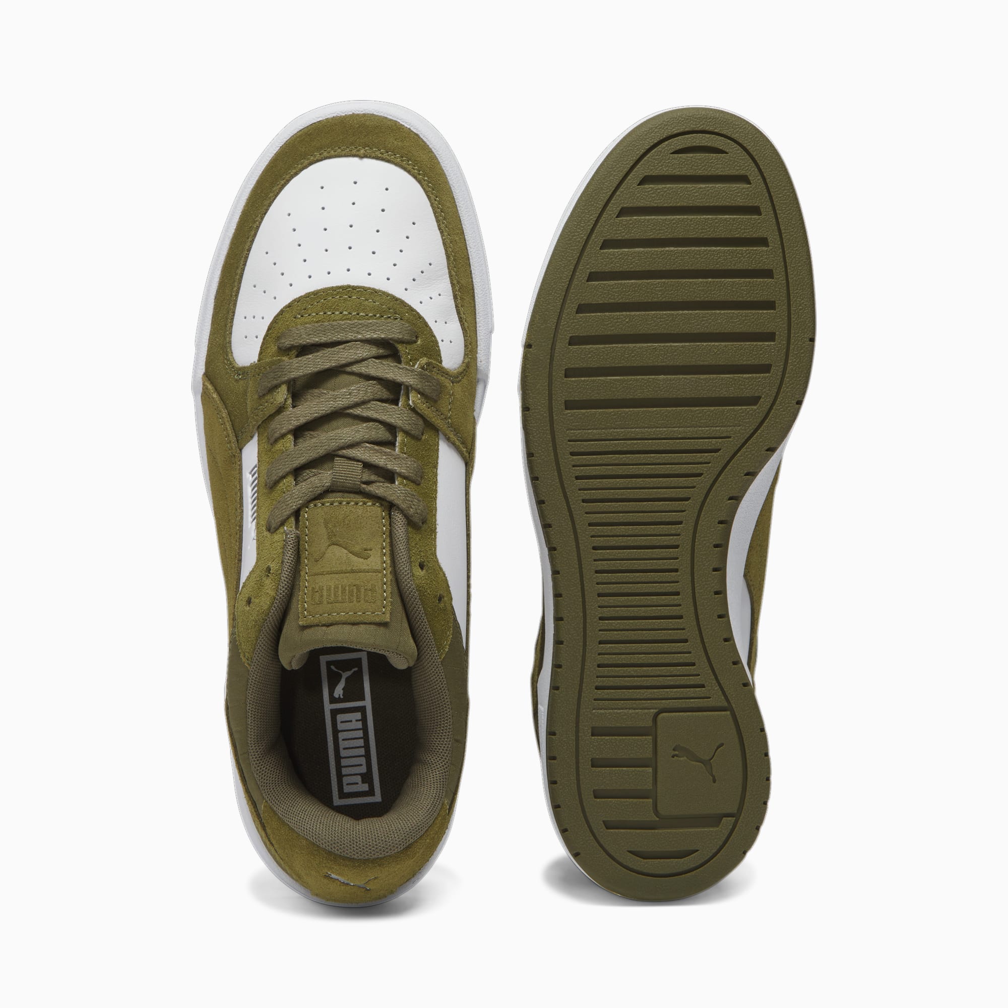 Puma suede blue quilts new arrivals
