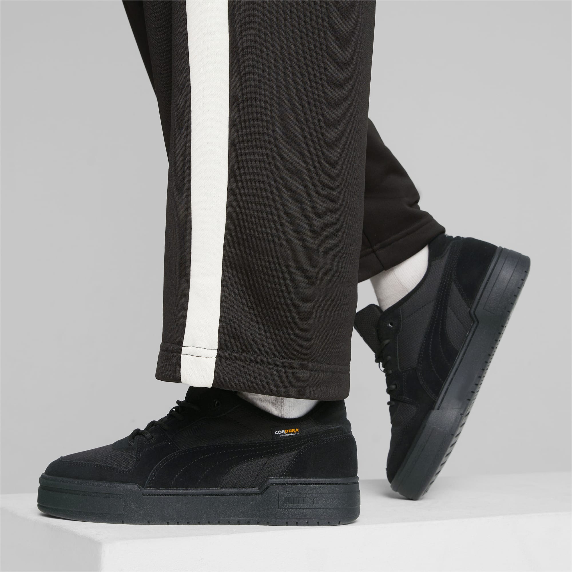 Puma suede classic lux hot sale
