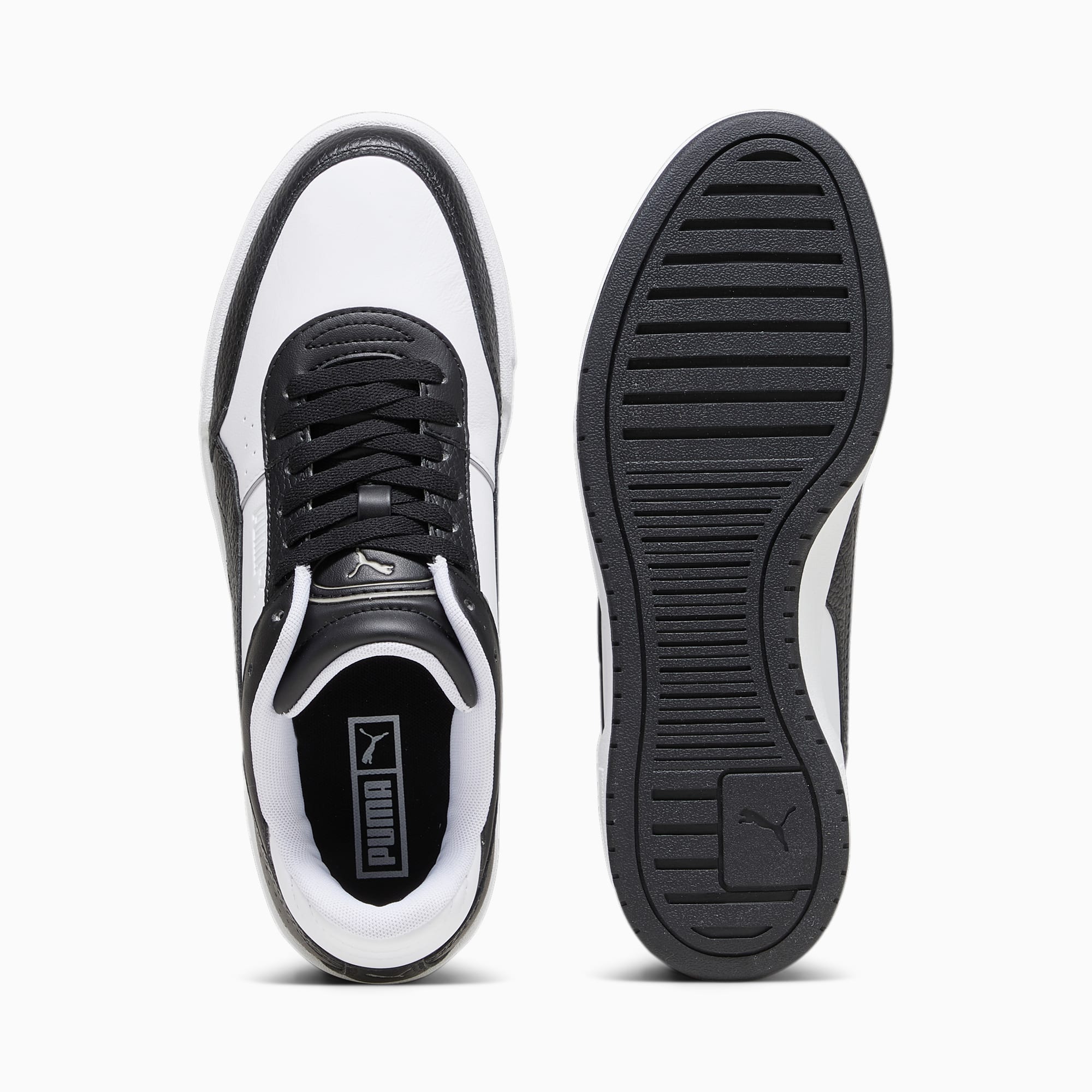 CA Pro Sport Sneakers black PUMA