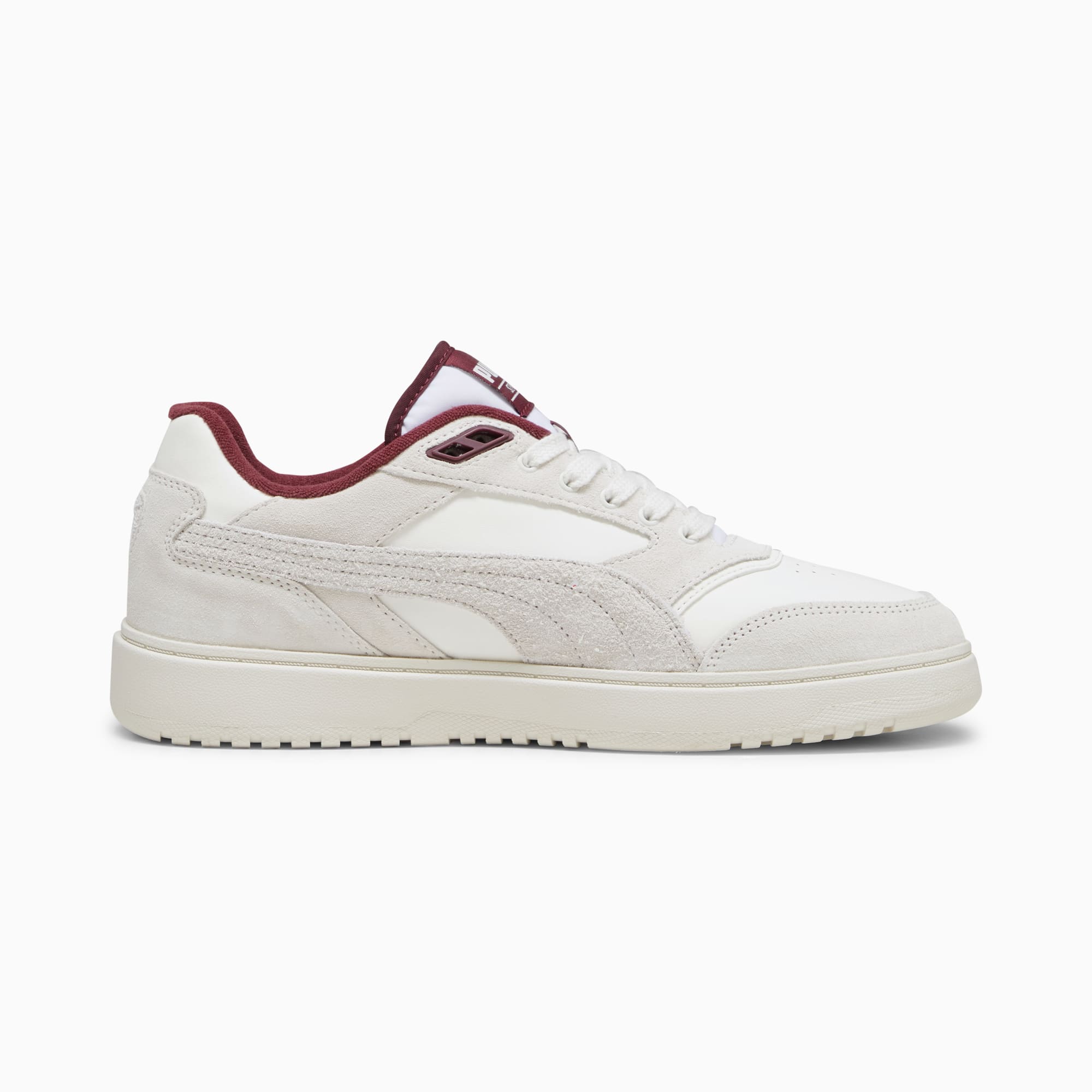 Puma double color shoes best sale