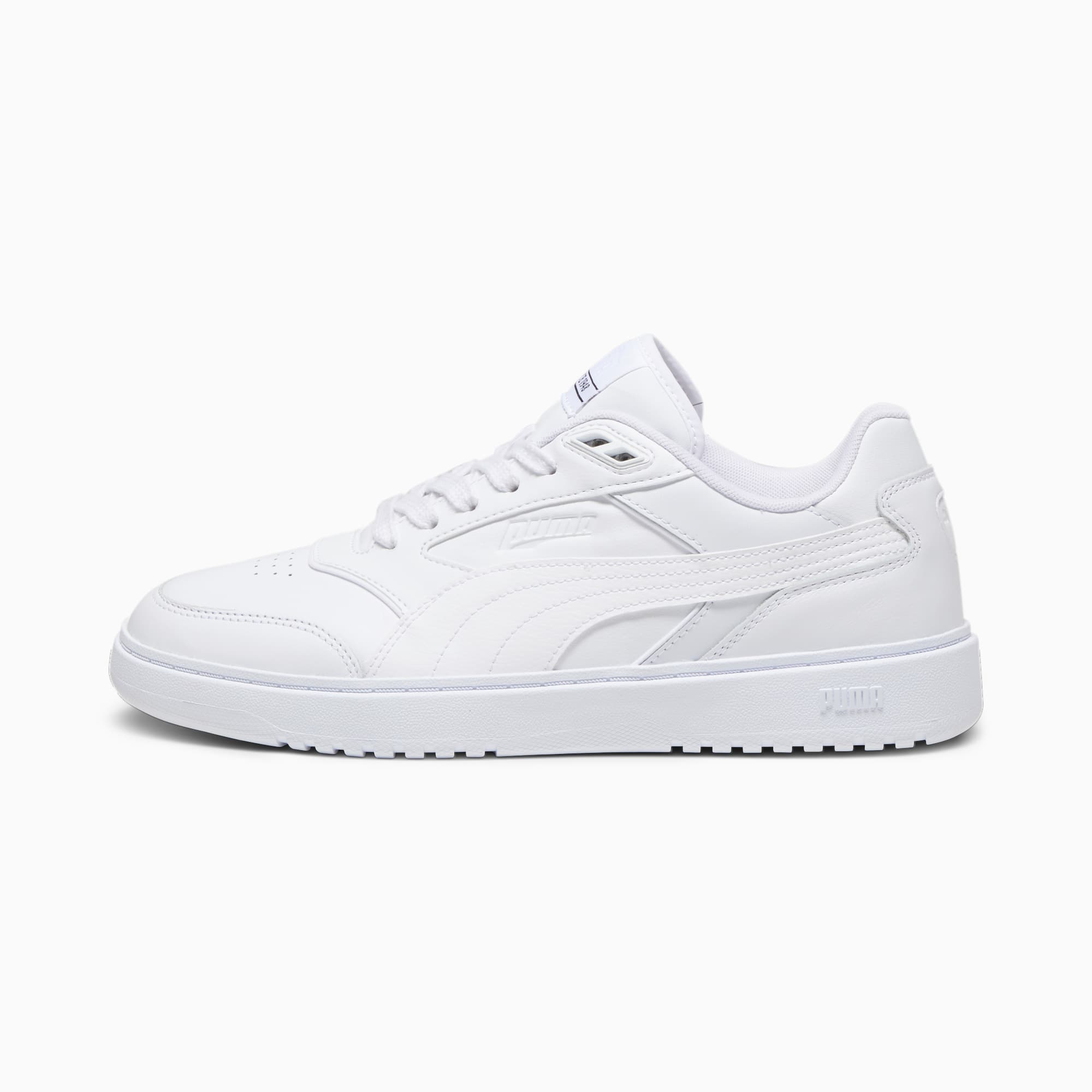 Sneakers PUMA Doublecourt