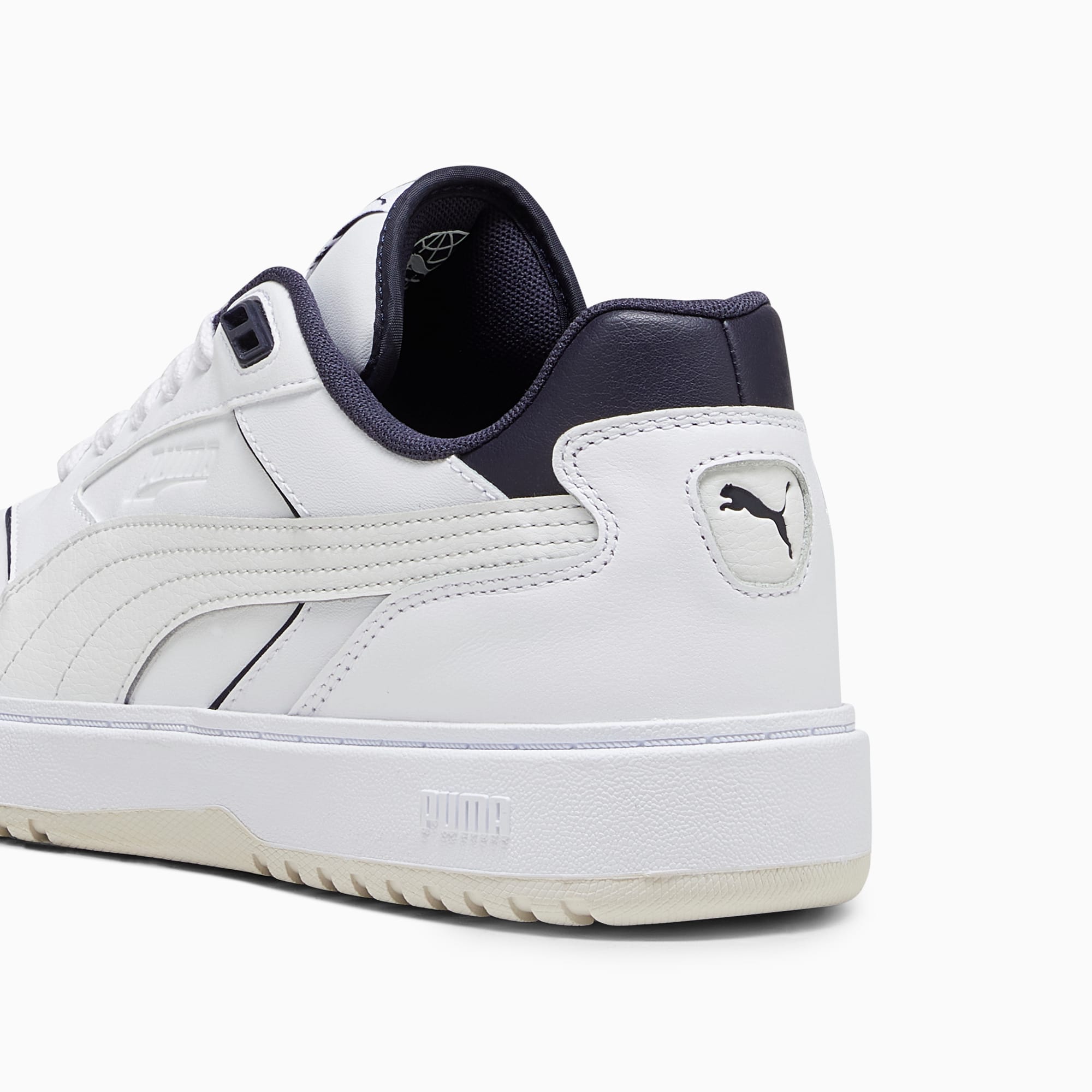PUMA Doublecourt Men s Sneakers PUMA