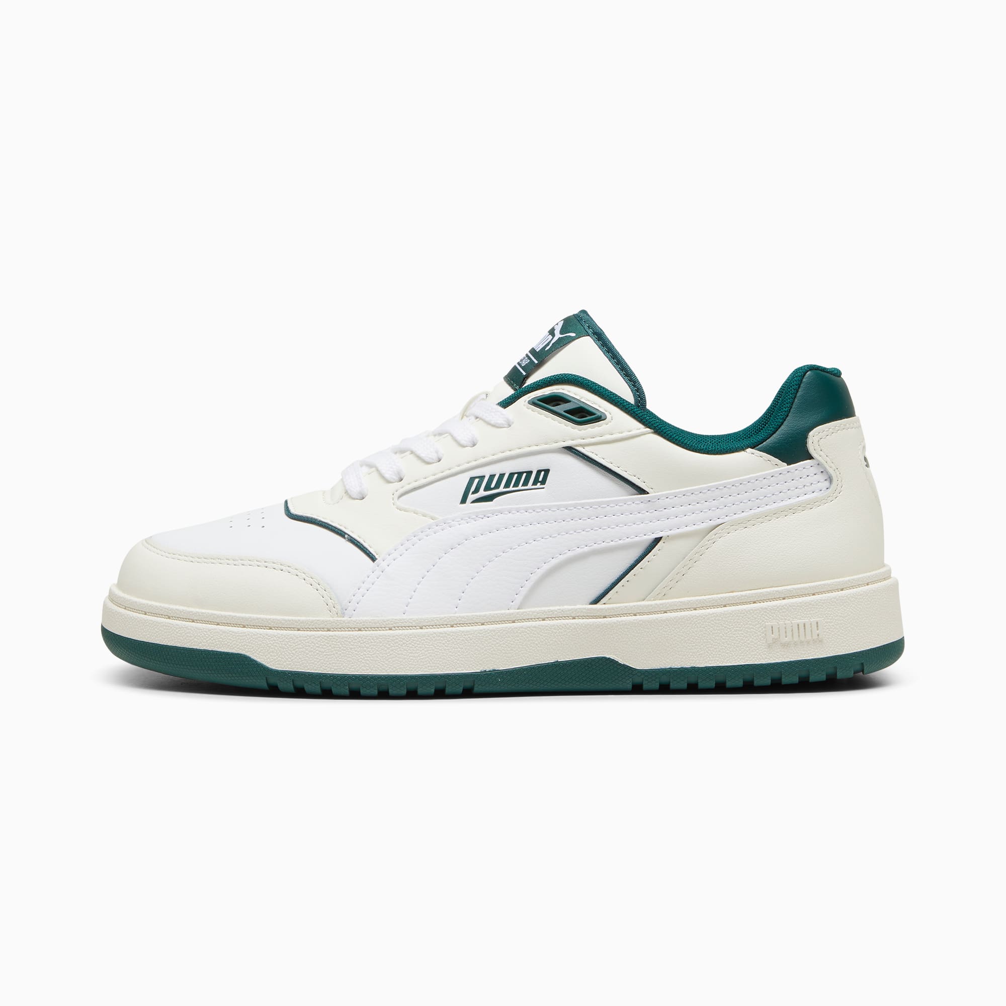 Sneakers PUMA Doublecourt