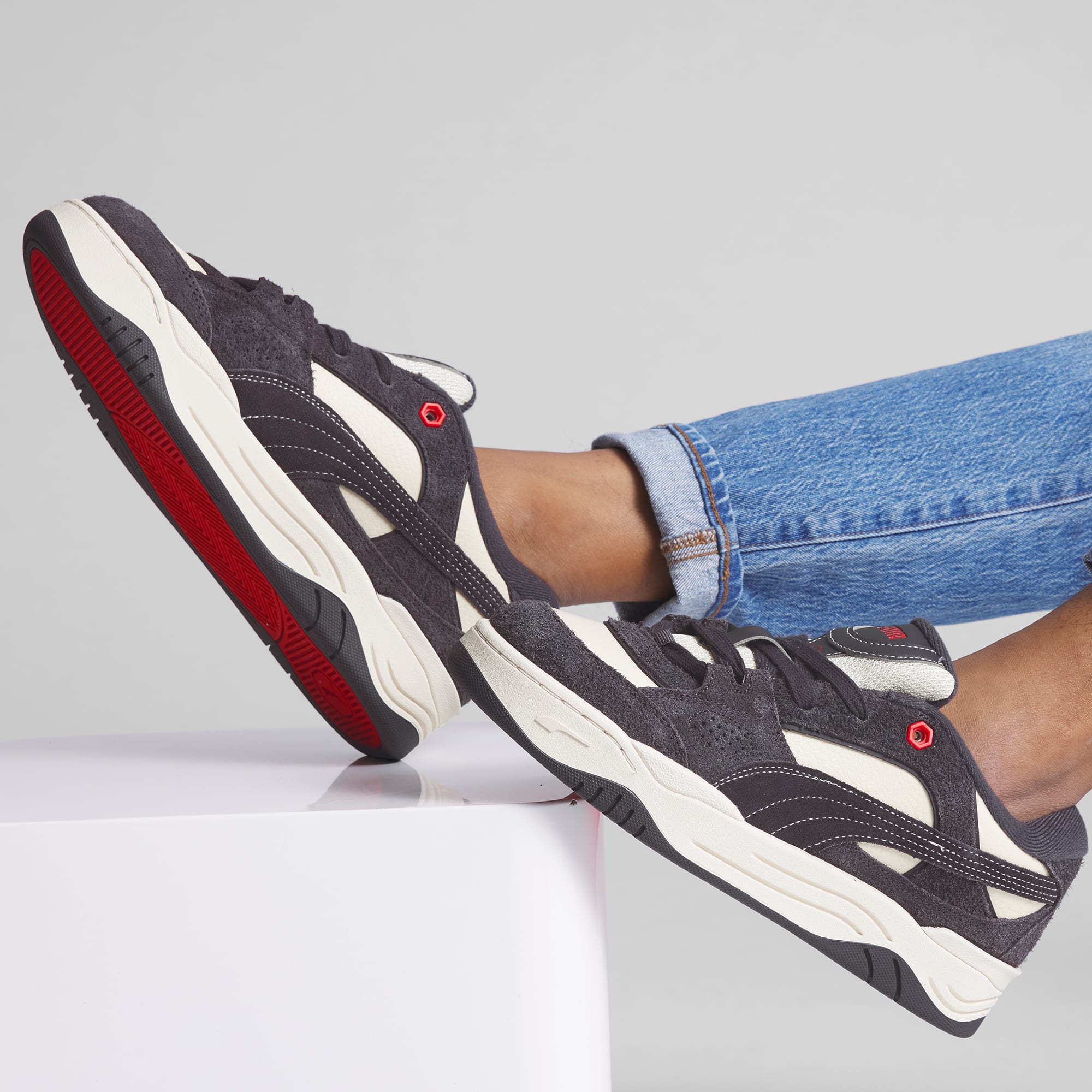 PUMA 180 Pop Men s Sneakers PUMA
