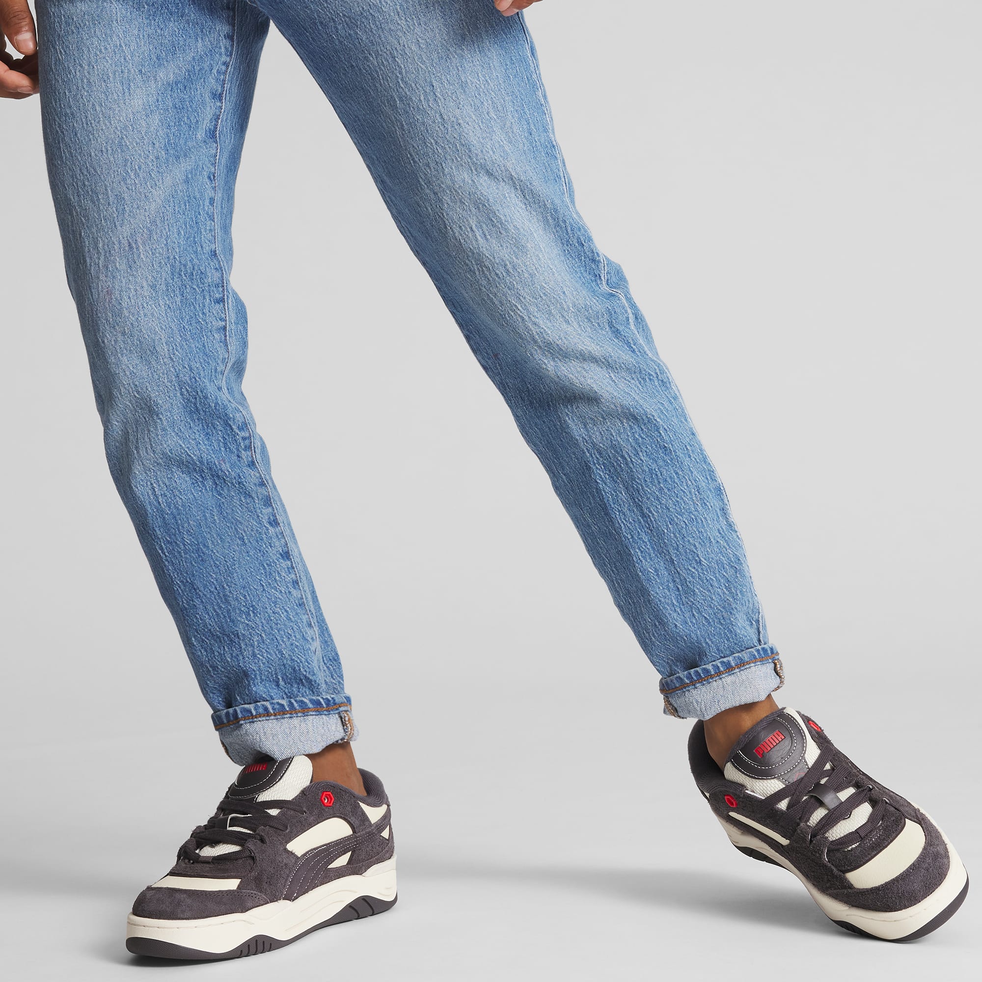 Zapatillas puma hombre deals kidd keo