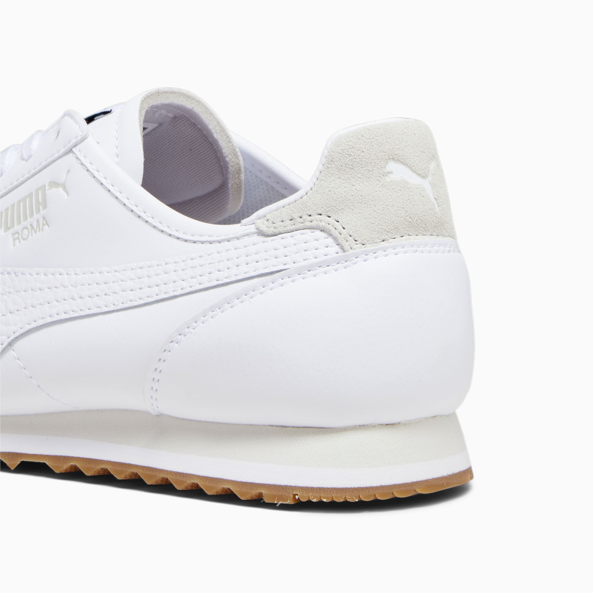 Puma roma og best sale