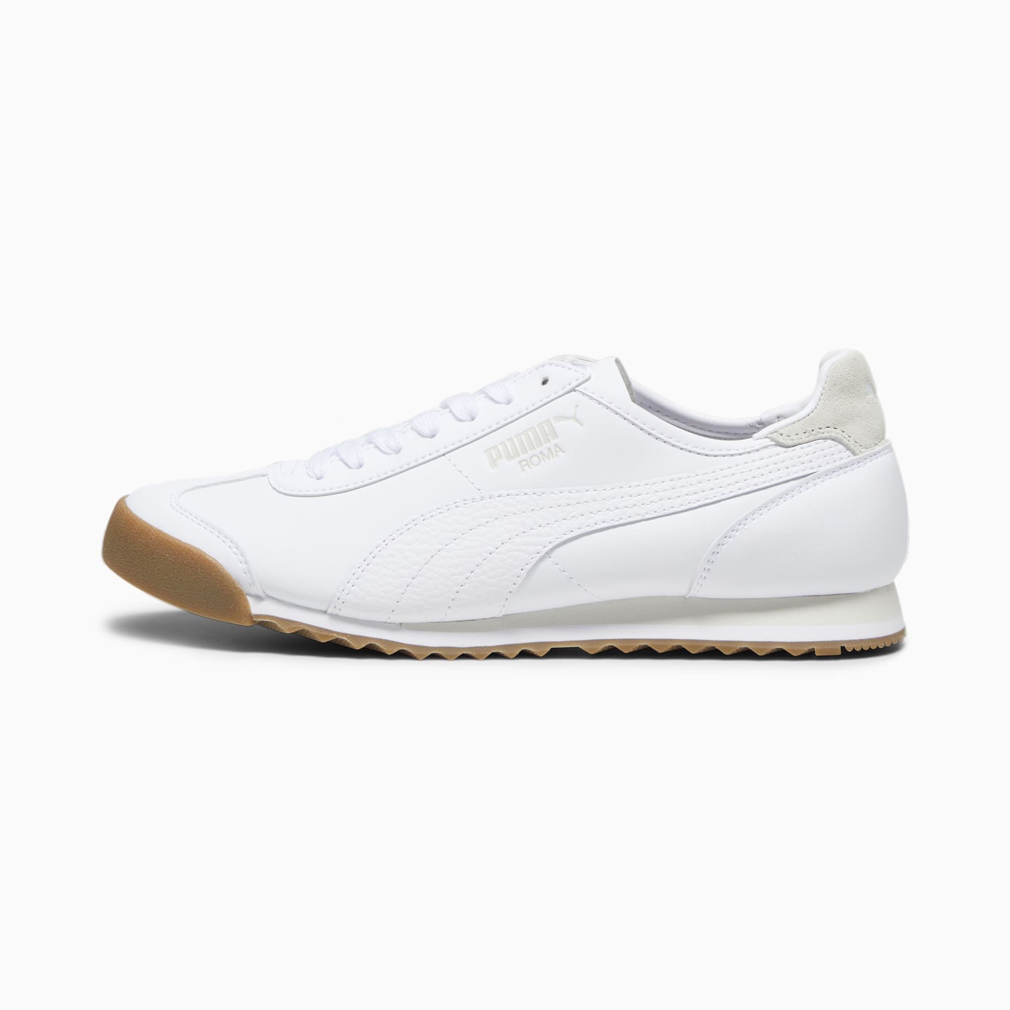 Zapatos deportivos clearance puma usados roma