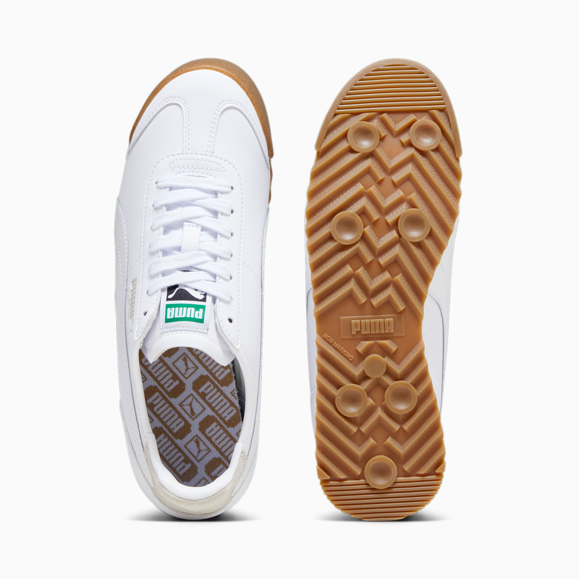 Roma OG lth | PUMA Shop All Puma | PUMA