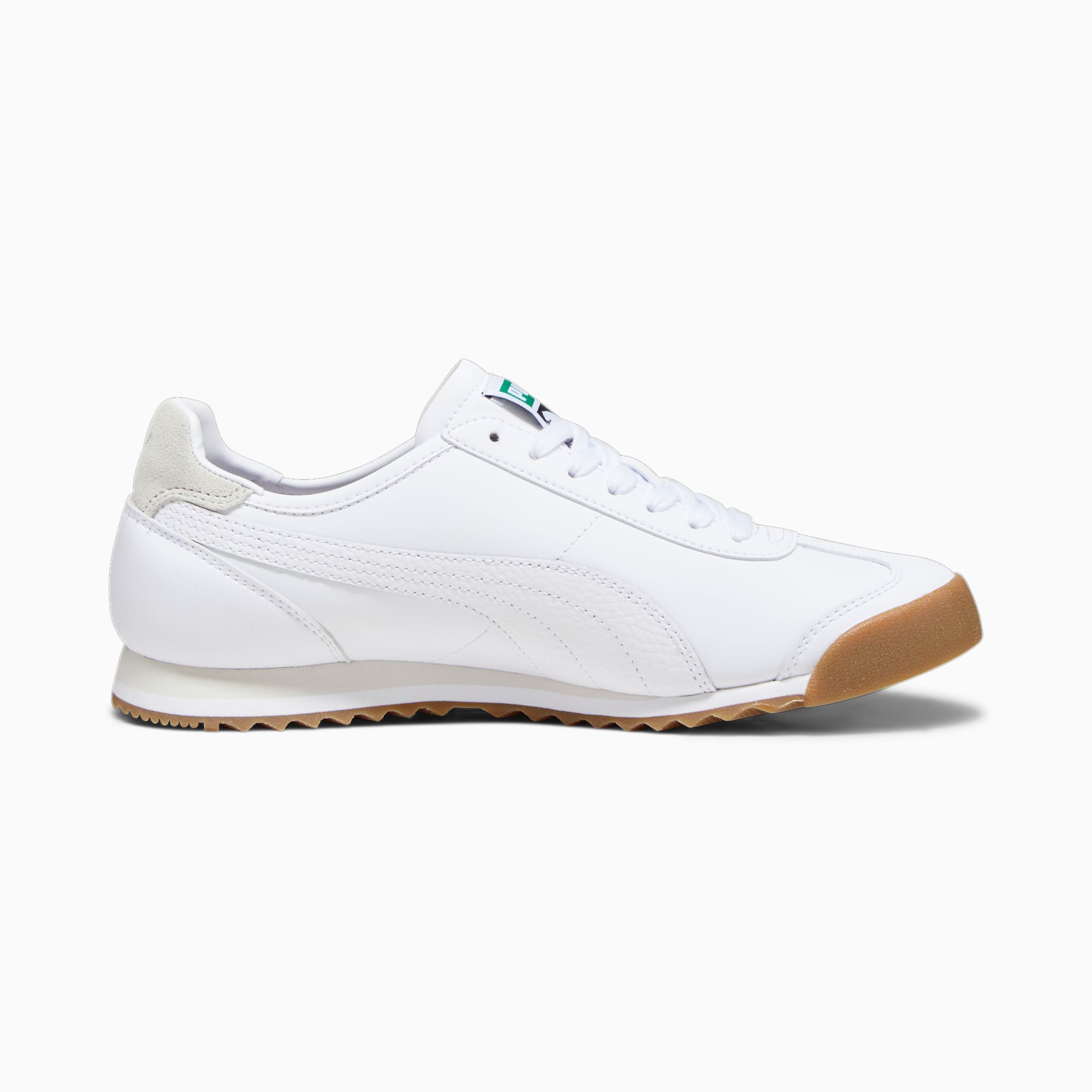 ★PUMA★ Roma OG lth white grey 39329201 Roma OG lth | PUMA Shop All Puma | PUMA