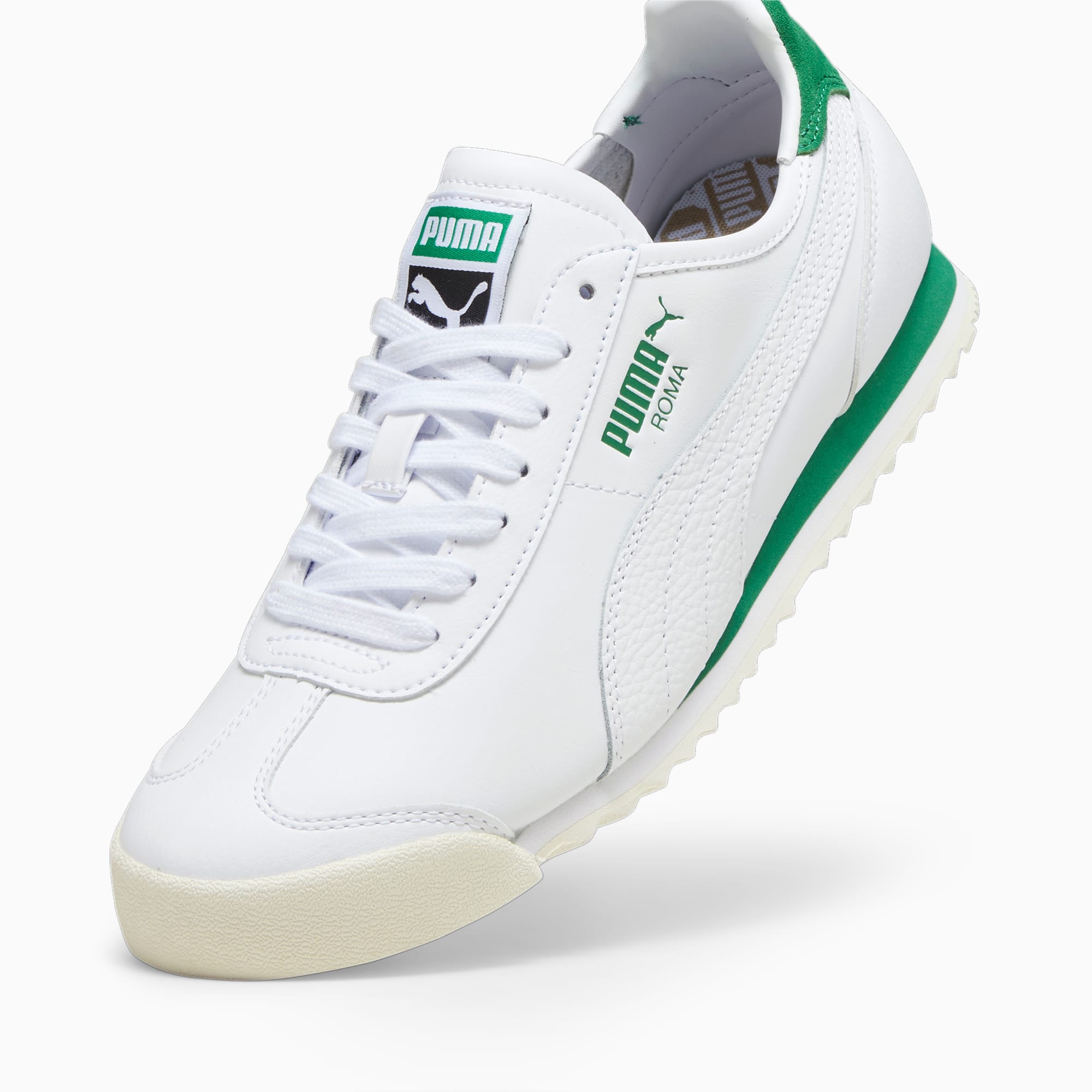 Puma roma og 8s hot sale