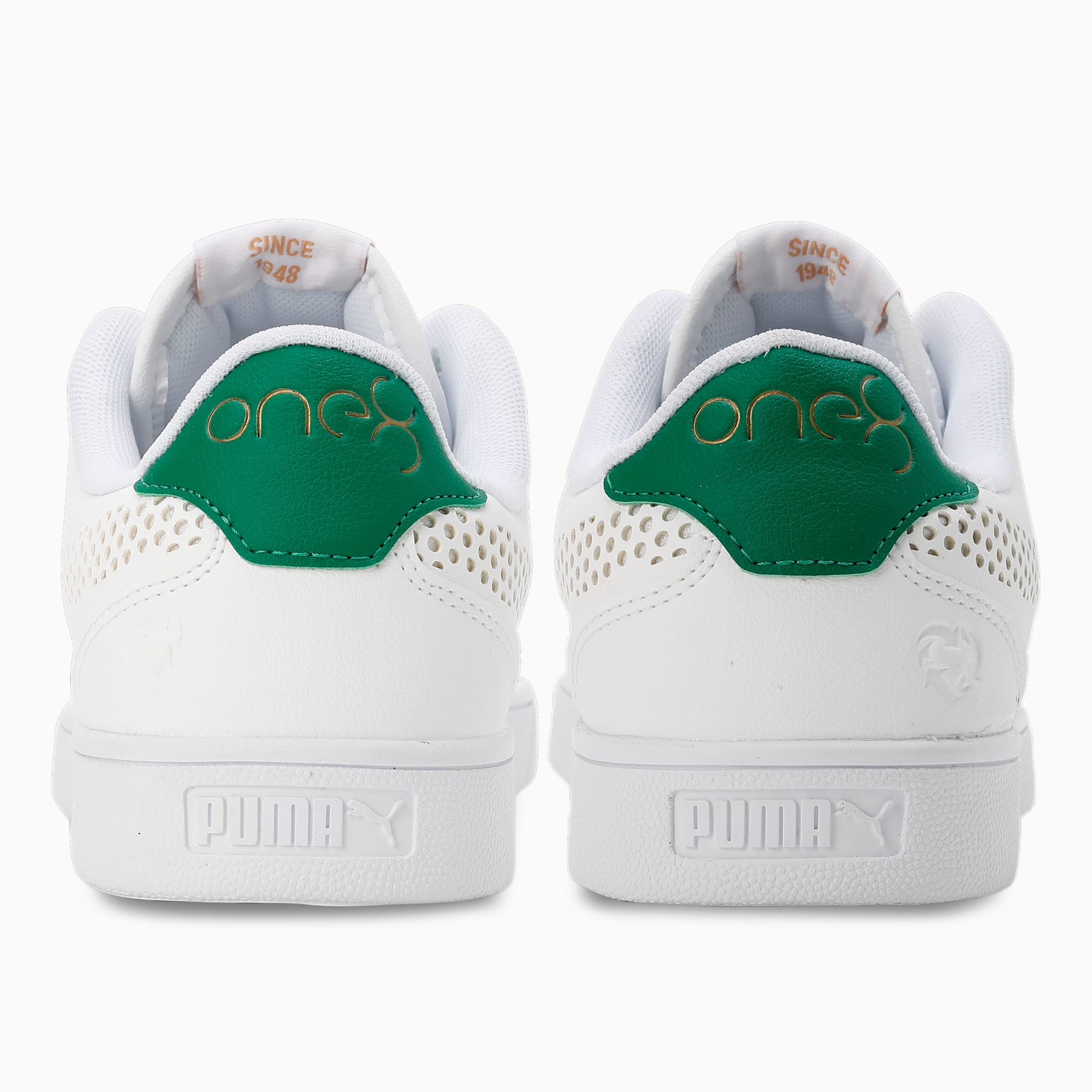 Puma one x lower new arrivals