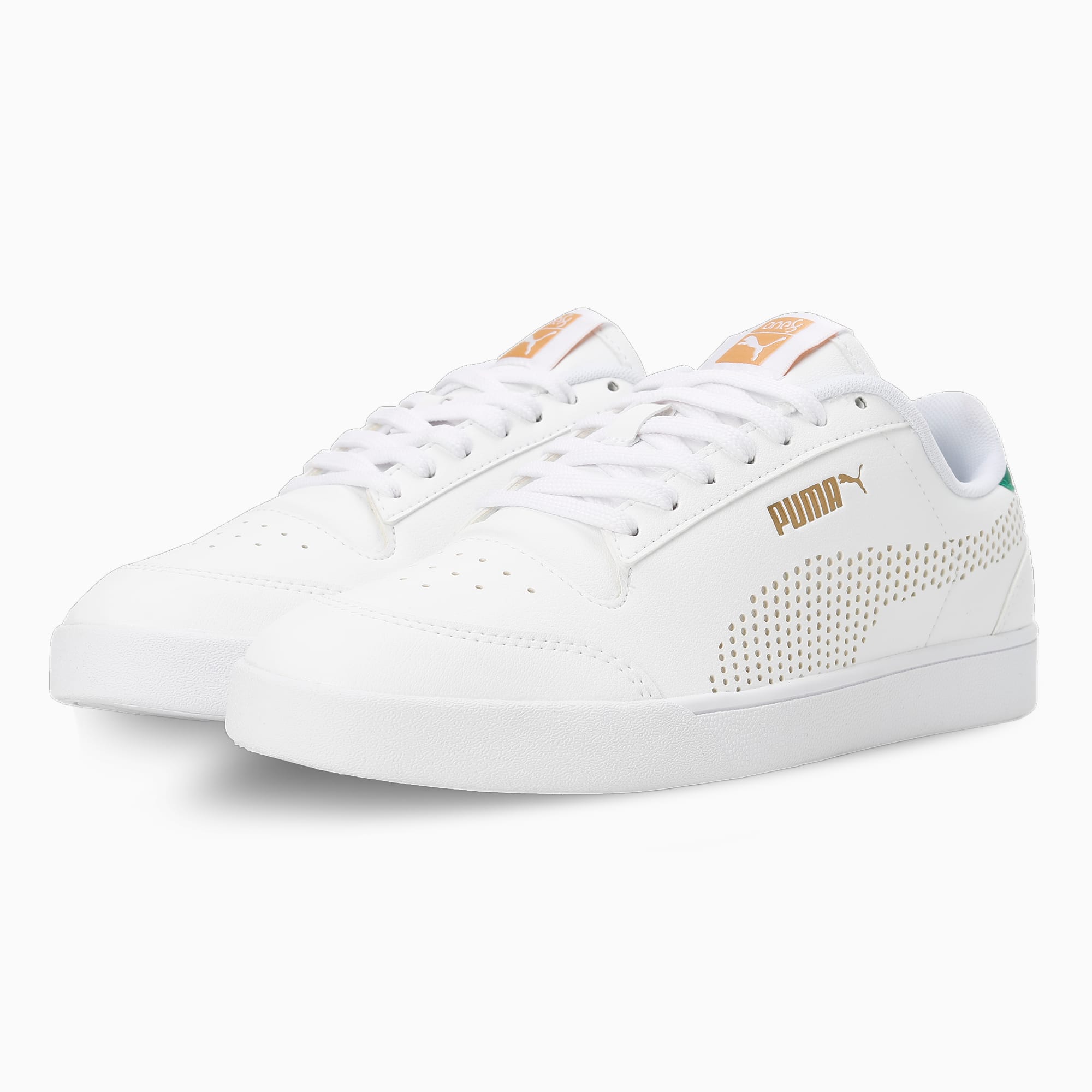 PUMA x one8 Shuffle Better V3 Men s Sneakers PUMA