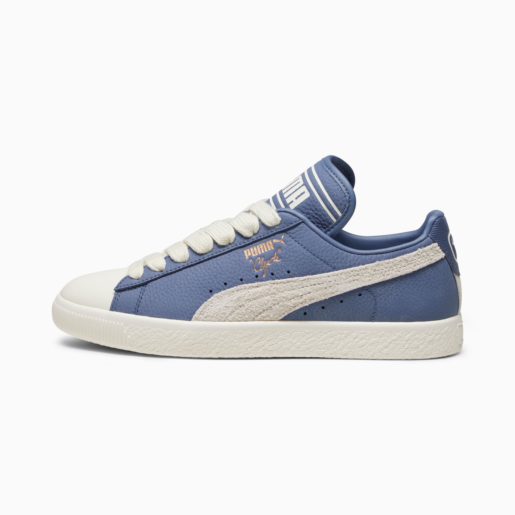 Puma clyde sock select sneaker 2025