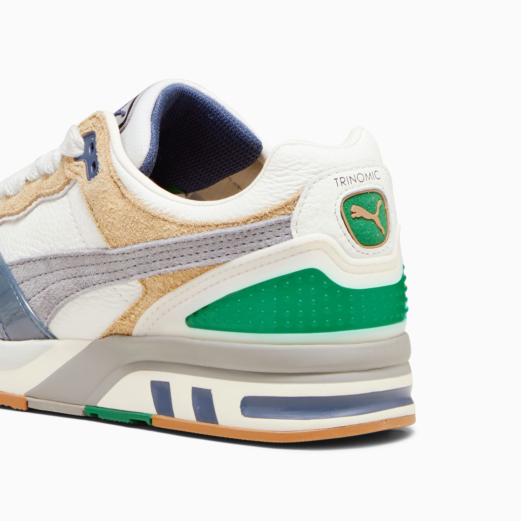 Puma disc trinomic uomo oro shop