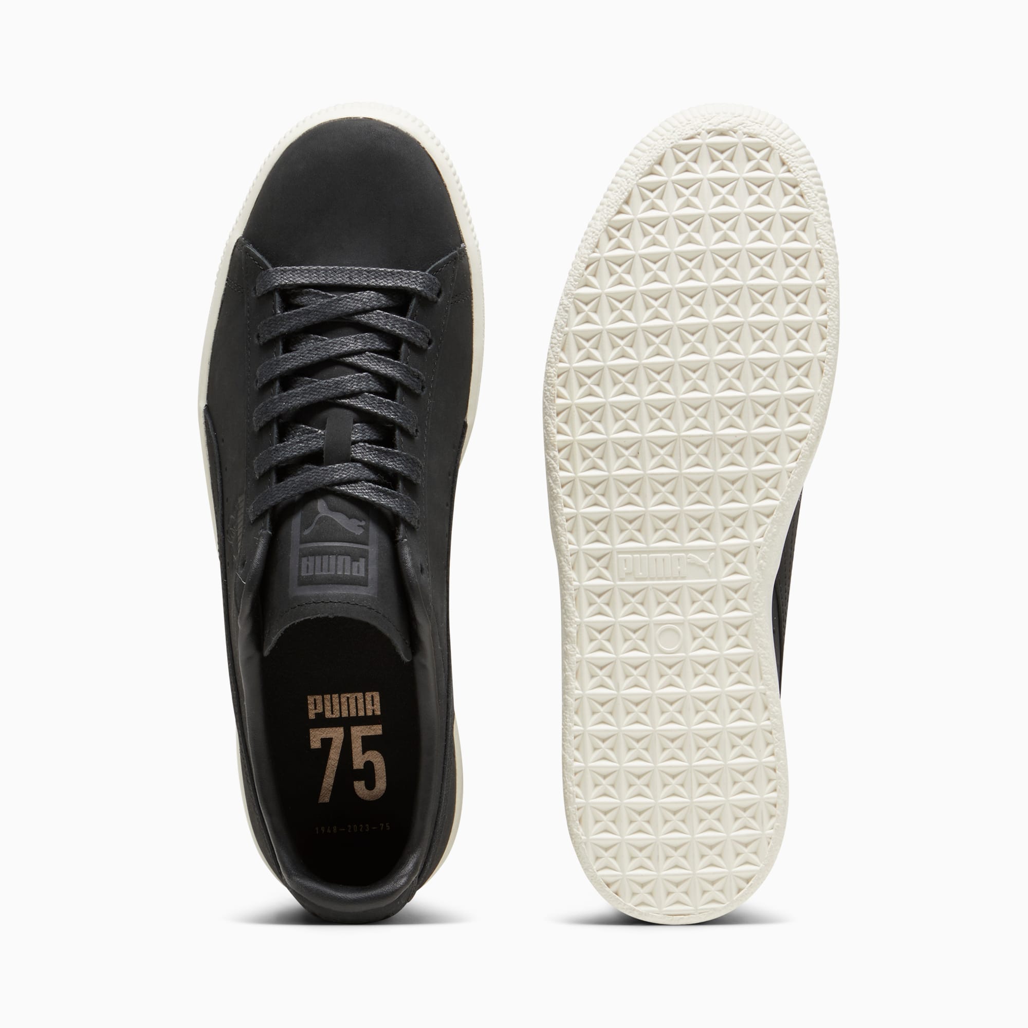 Clyde OG 75Y PRM Sneakers