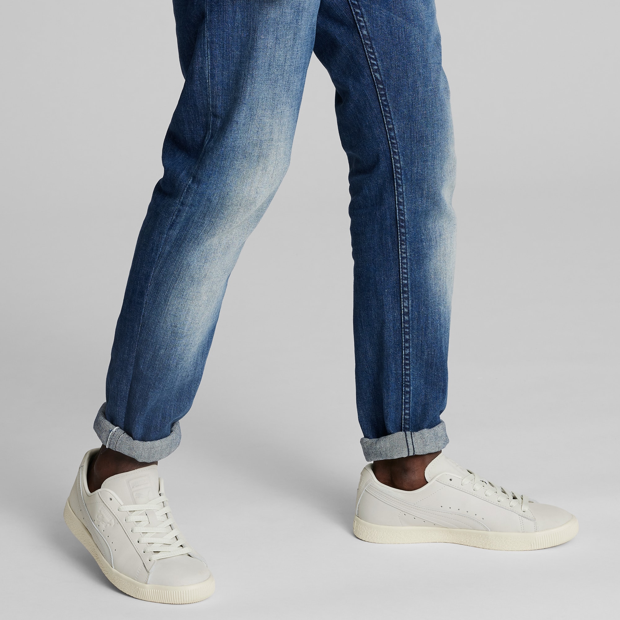 Puma basket og premium hotsell