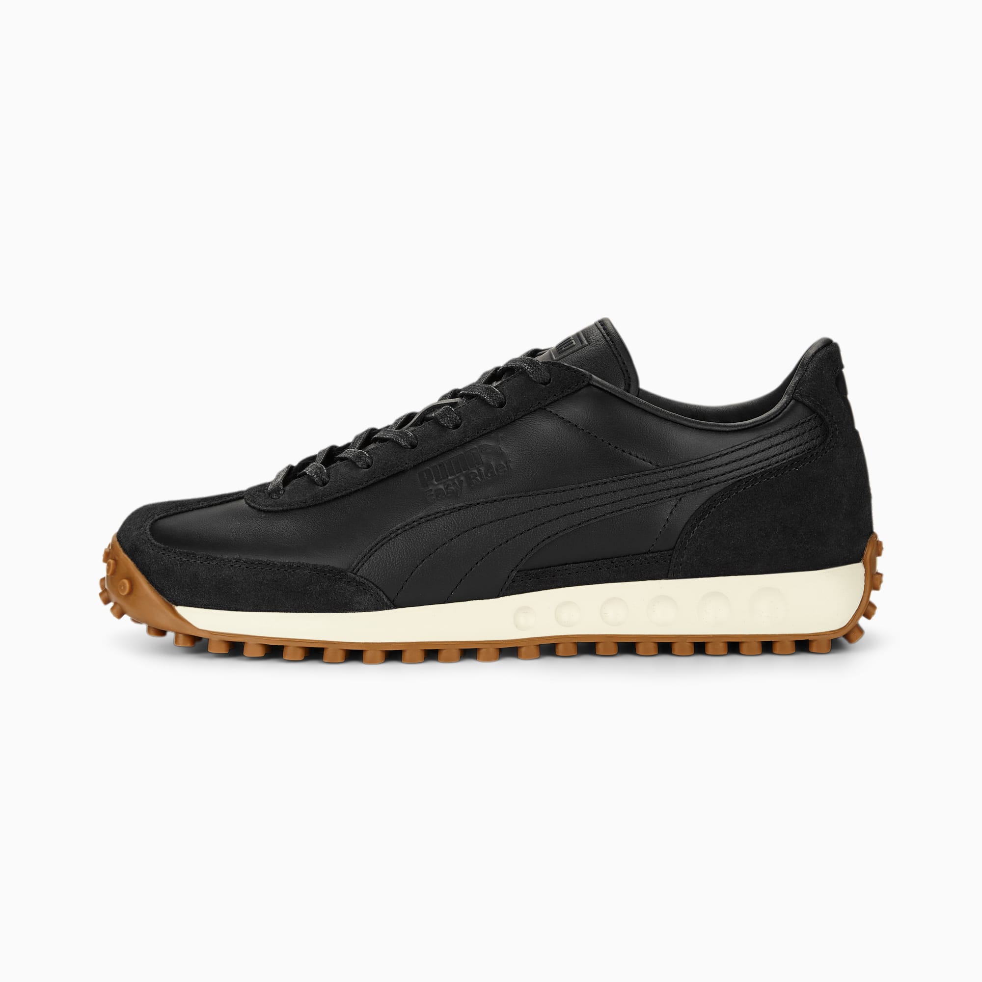 Puma easy outlet rider black