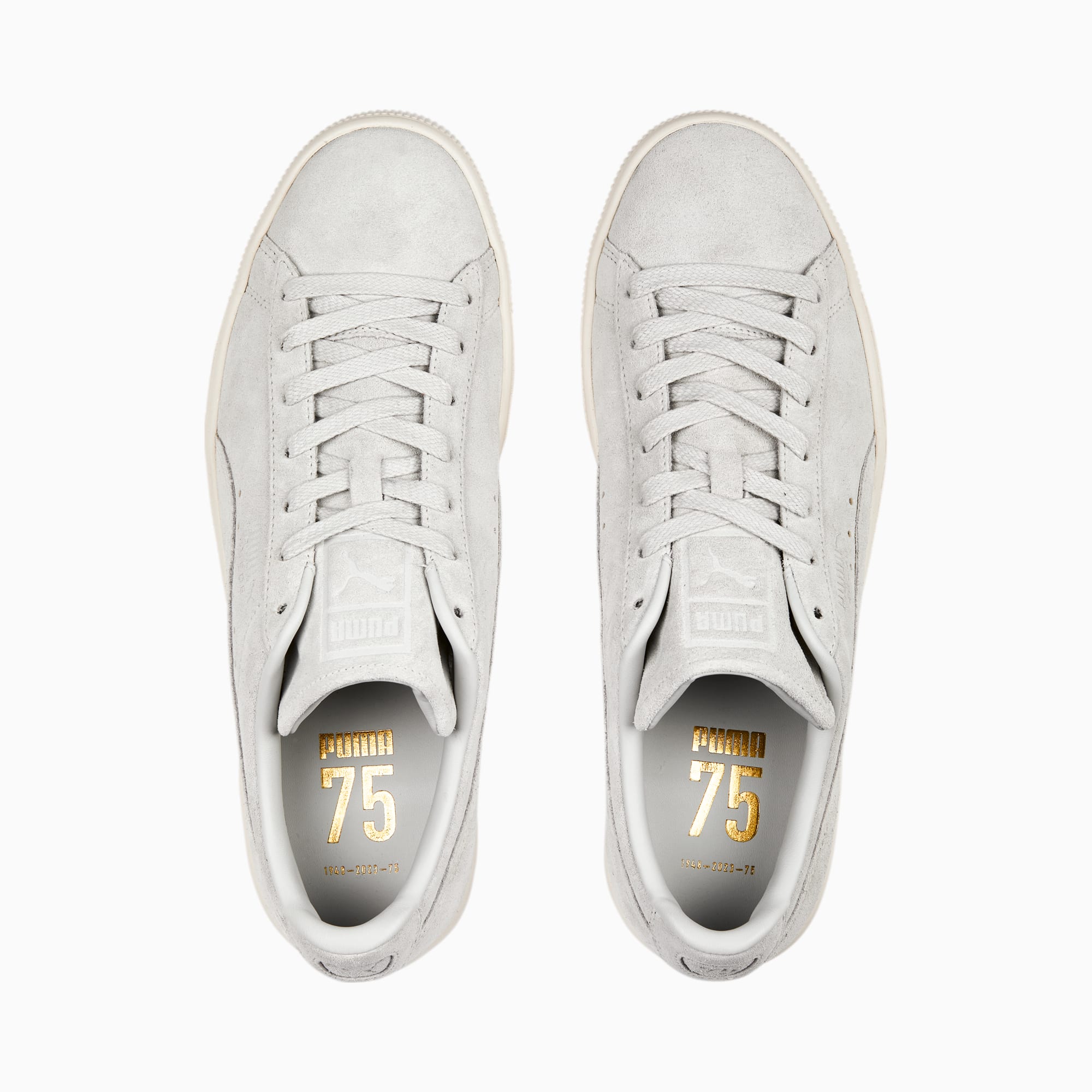 Suede Classic 75Y Sneakers